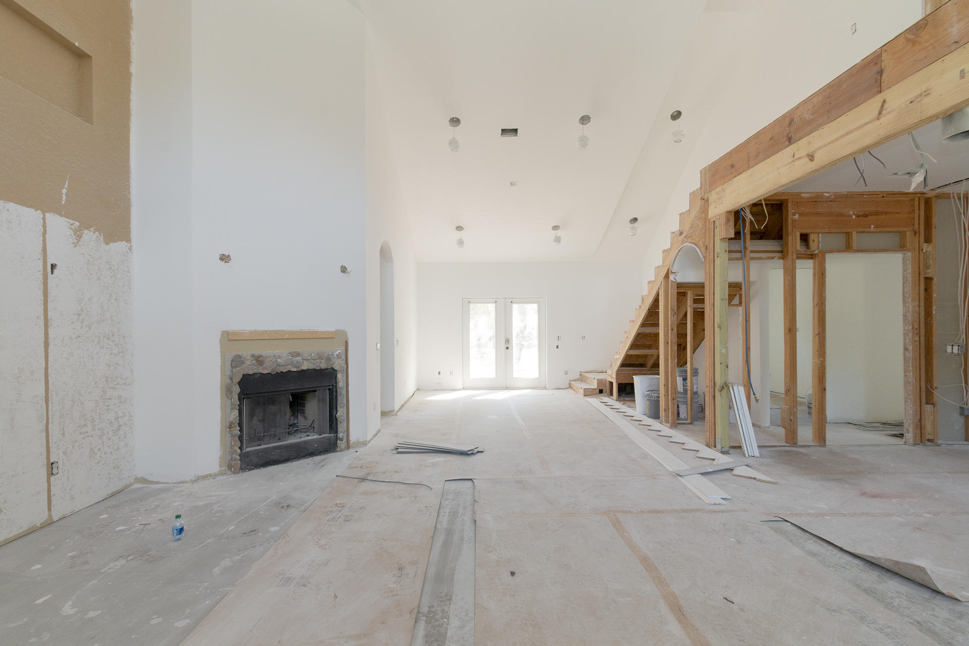 BAYOU BREEZE - Residential