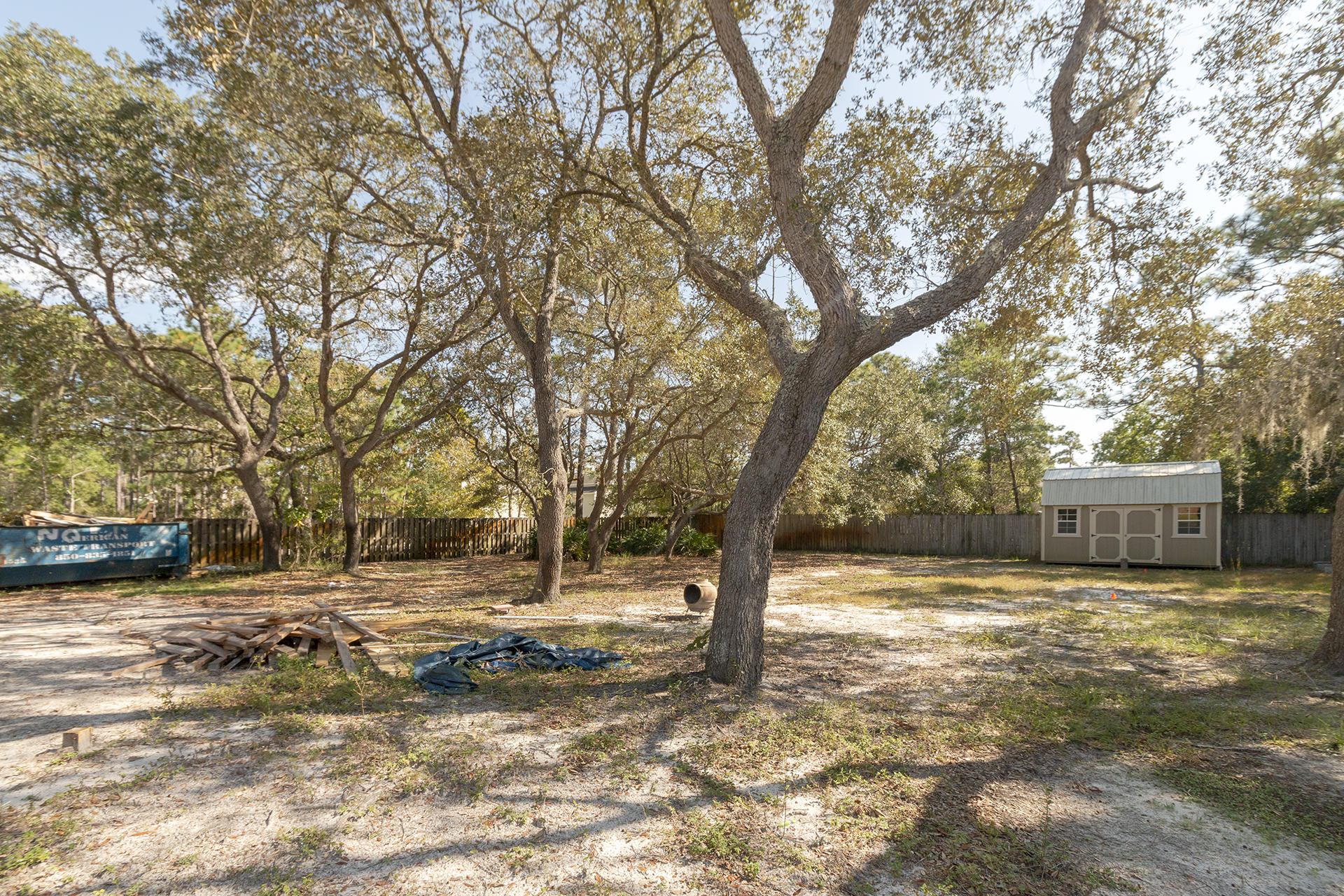 BAYOU BREEZE - Residential