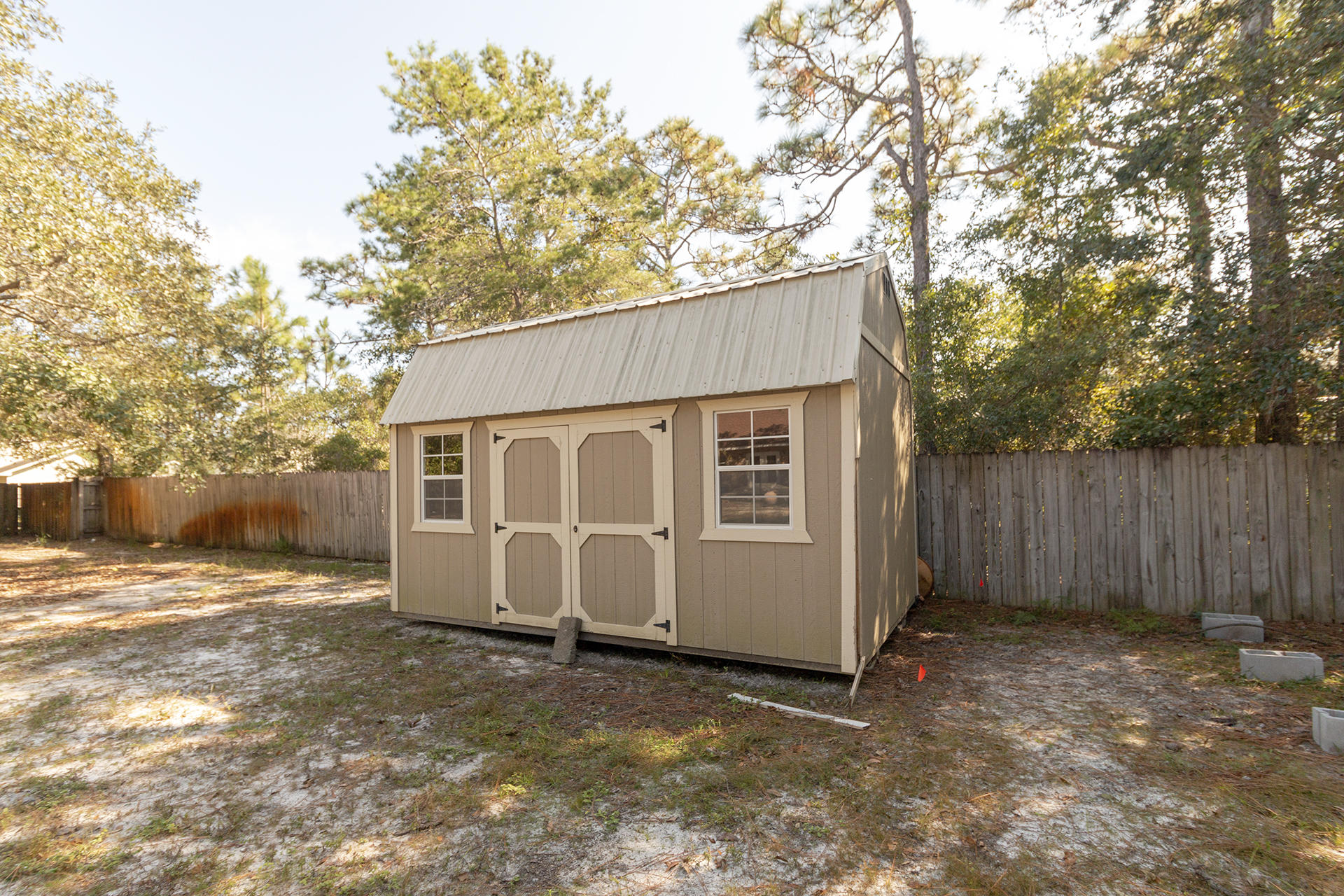 BAYOU BREEZE - Residential