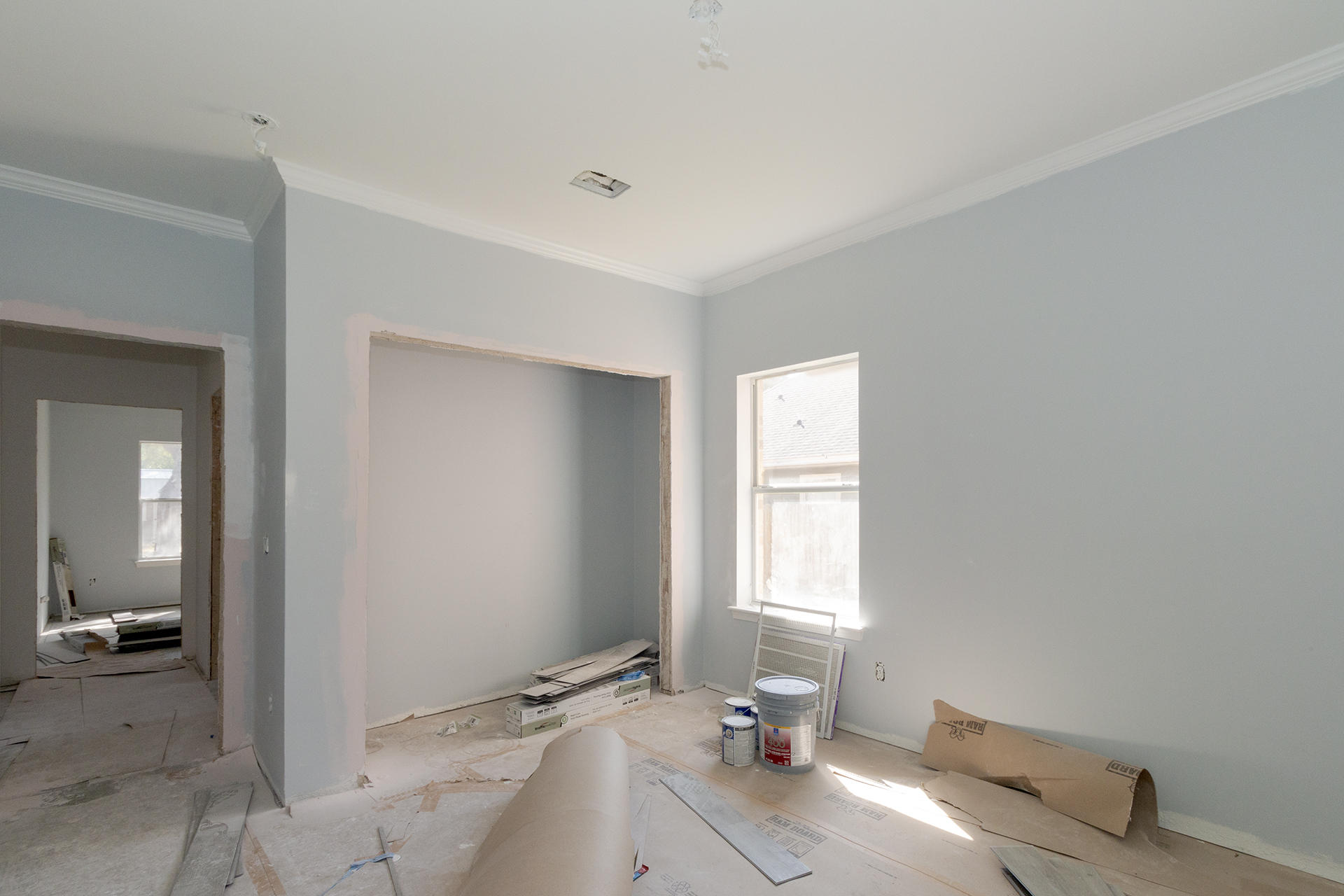 BAYOU BREEZE - Residential