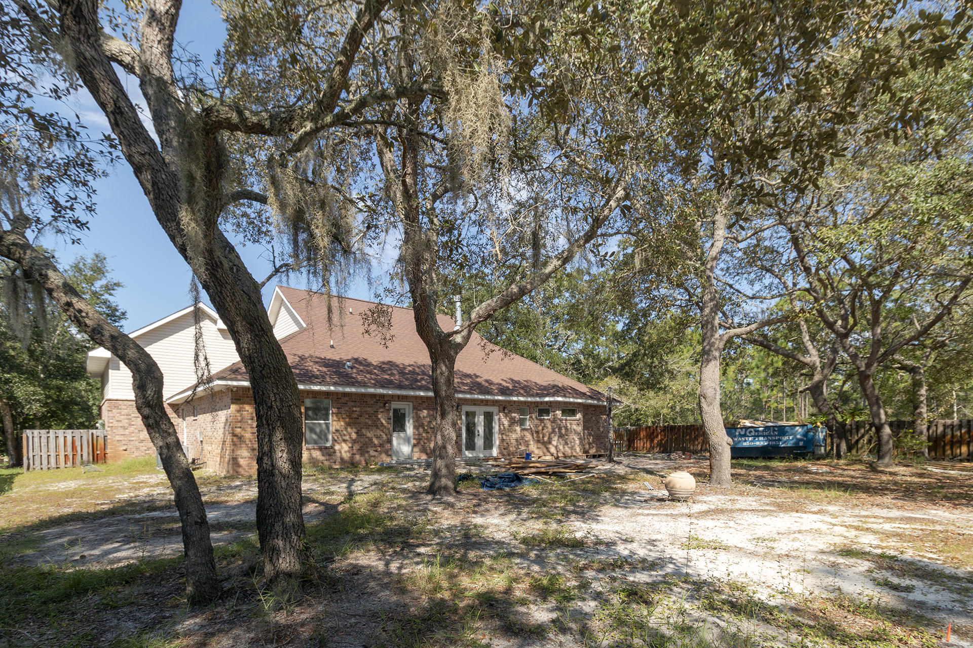 BAYOU BREEZE - Residential