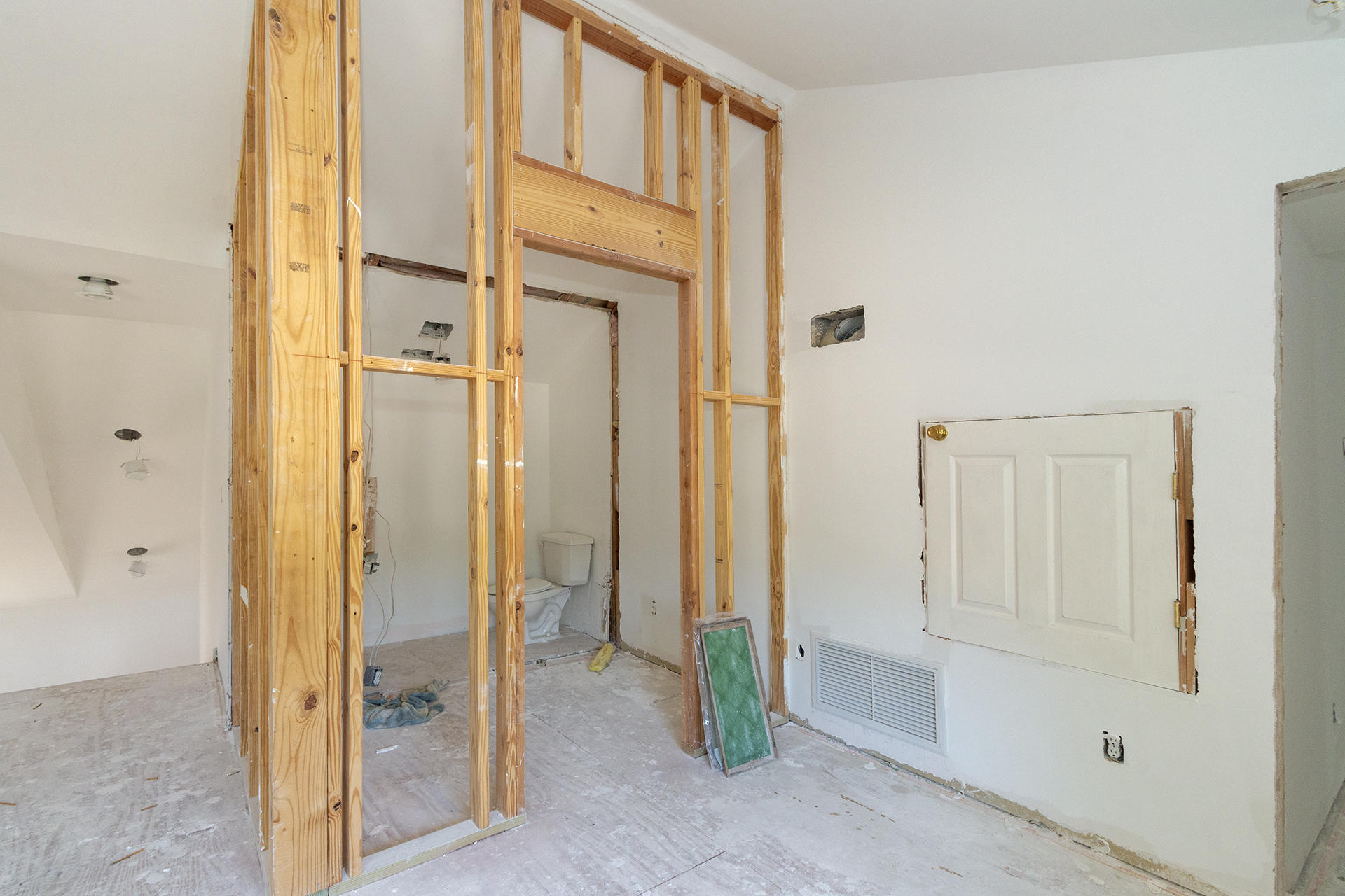 BAYOU BREEZE - Residential