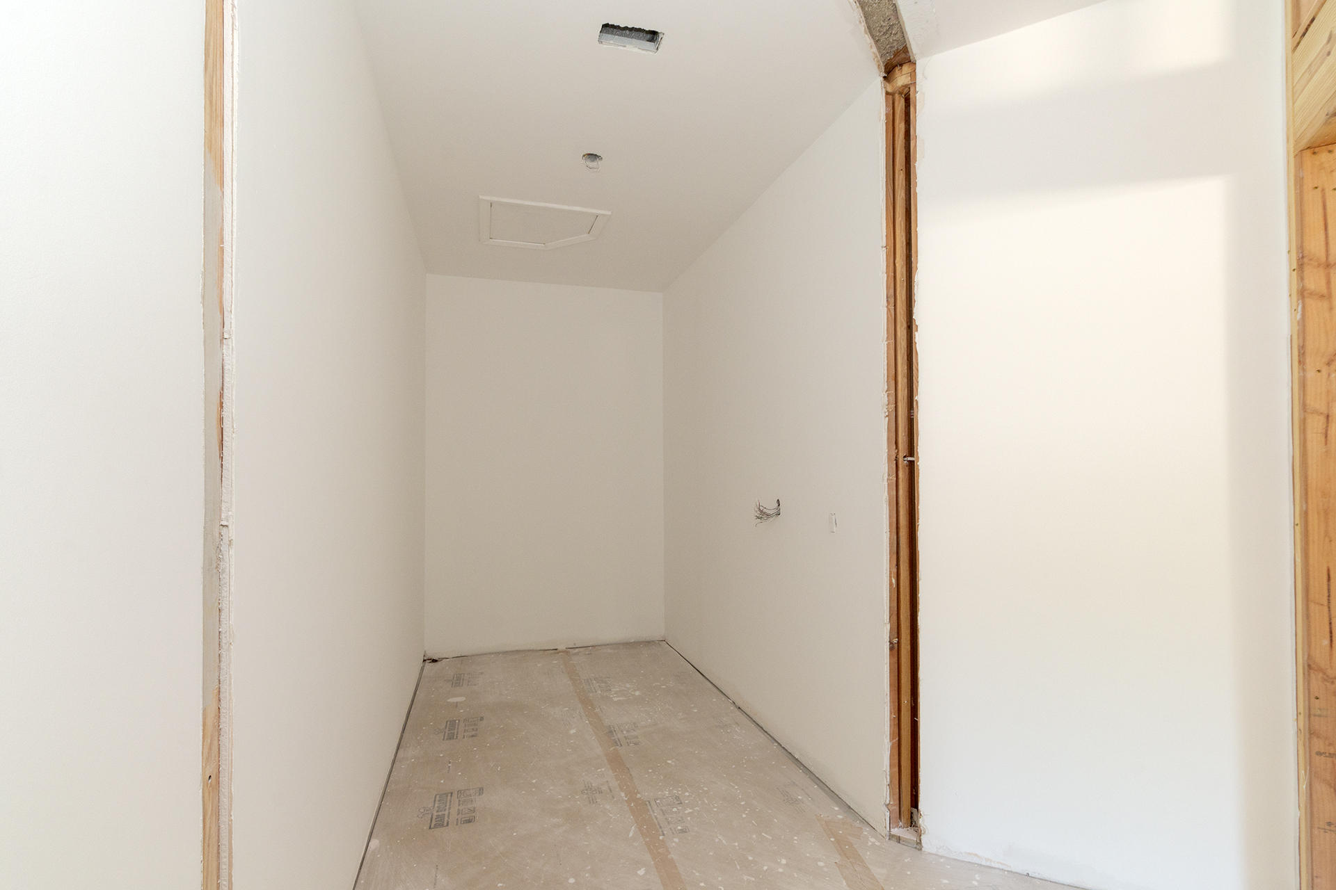 BAYOU BREEZE - Residential