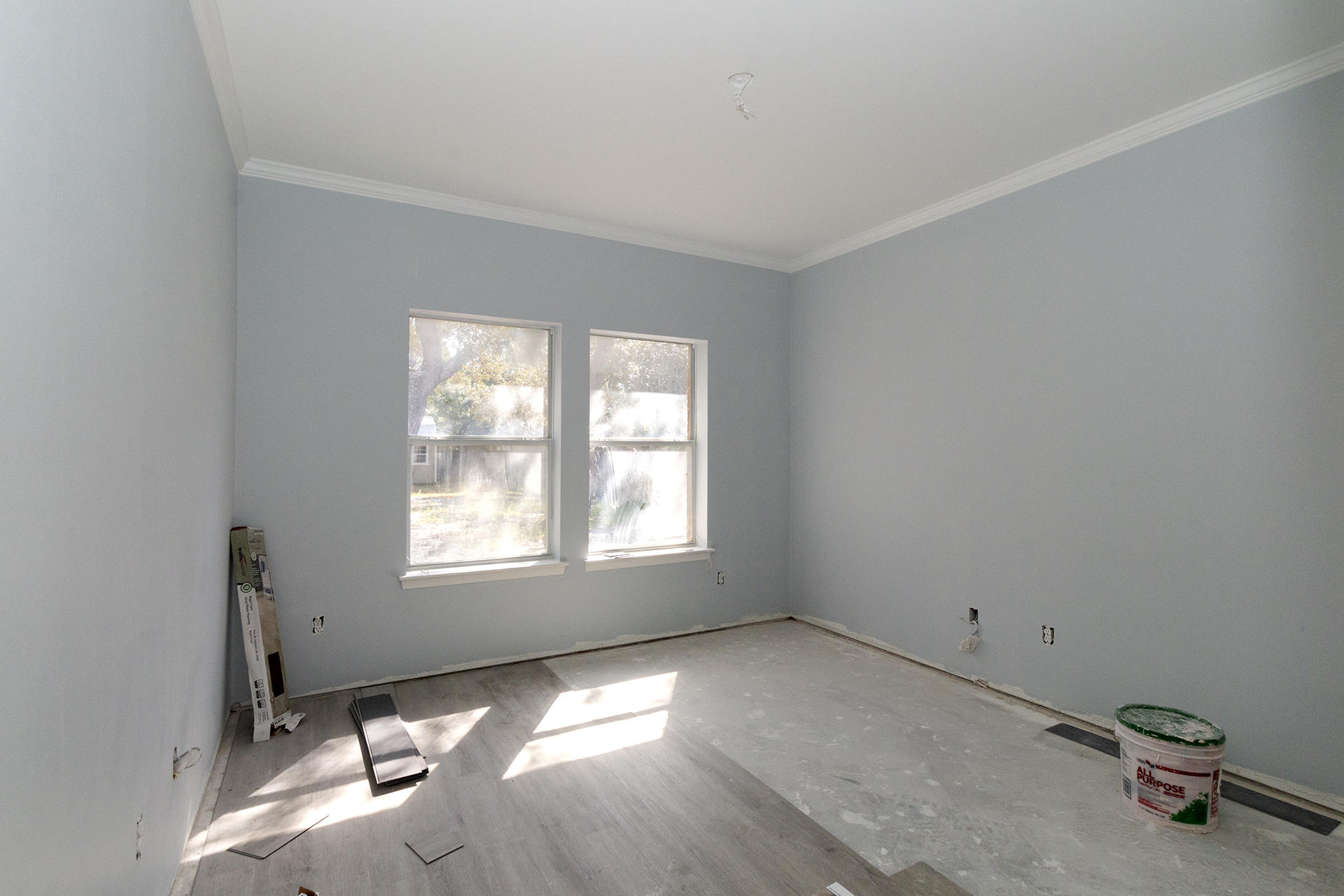 BAYOU BREEZE - Residential