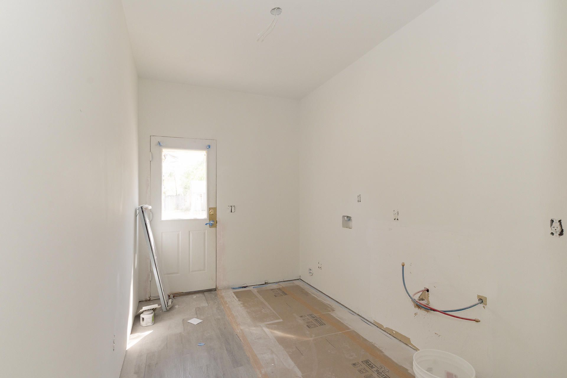 BAYOU BREEZE - Residential