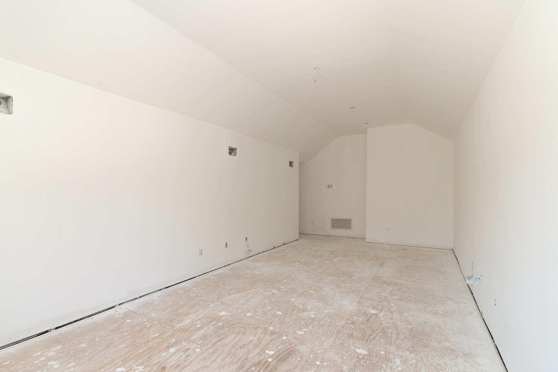 BAYOU BREEZE - Residential