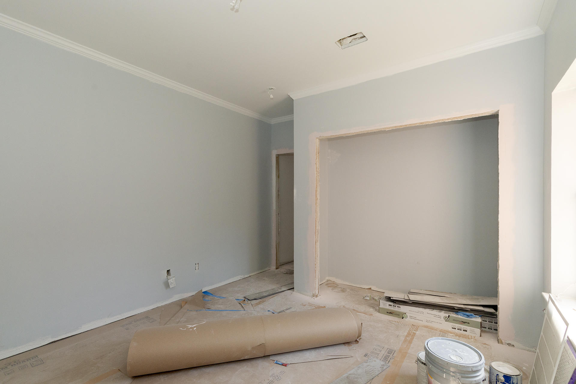 BAYOU BREEZE - Residential