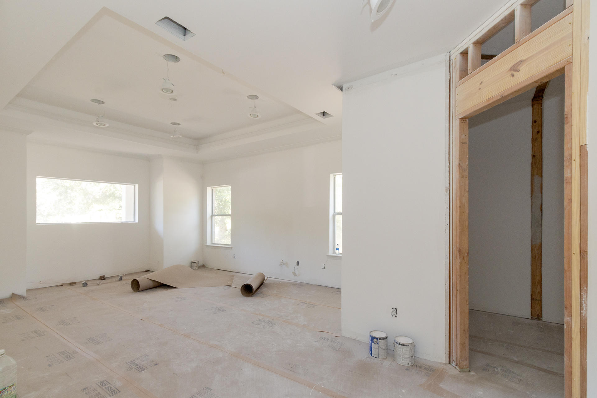 BAYOU BREEZE - Residential