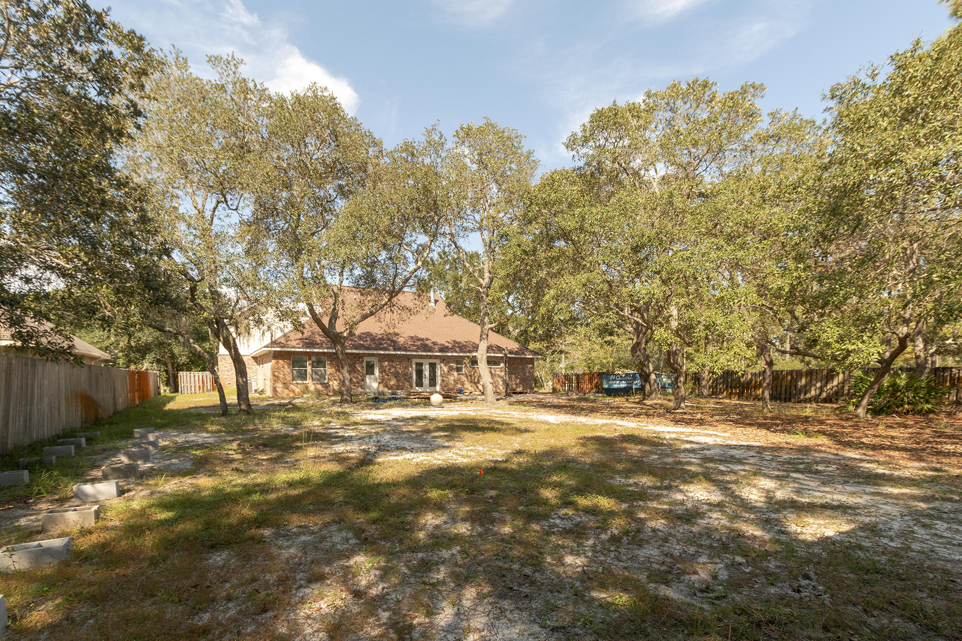 BAYOU BREEZE - Residential