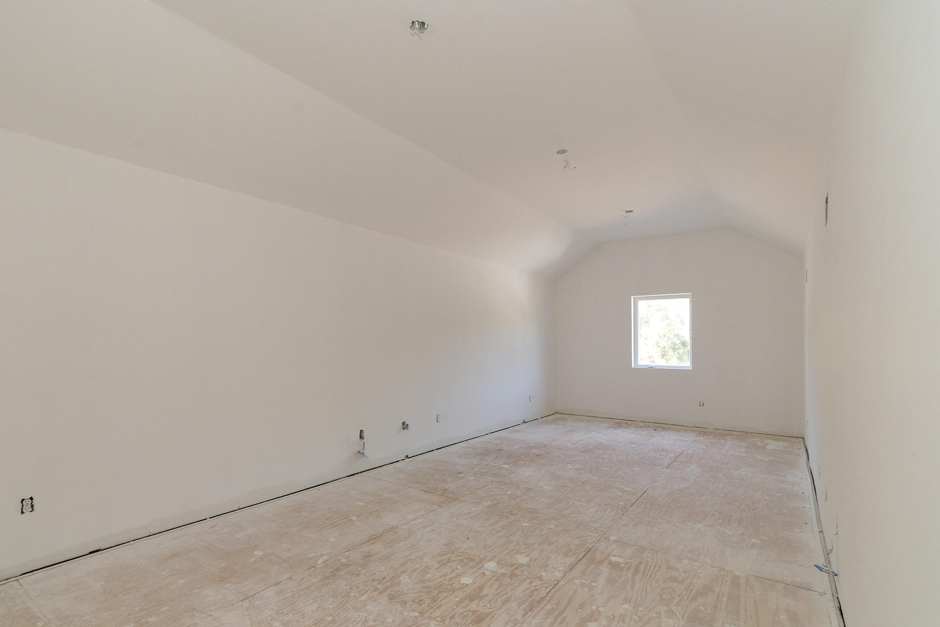 BAYOU BREEZE - Residential