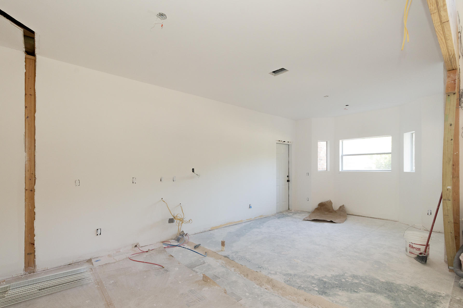 BAYOU BREEZE - Residential