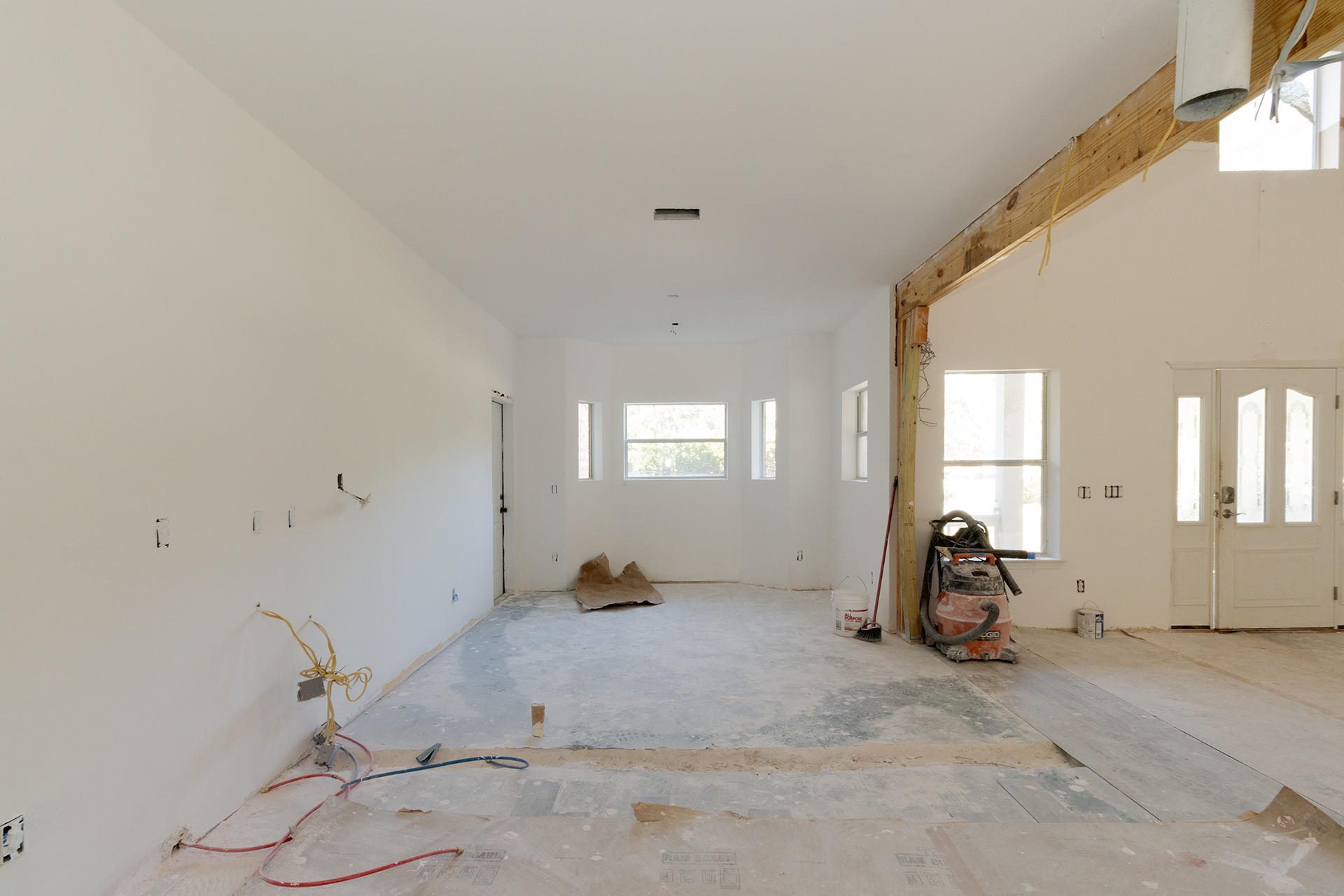 BAYOU BREEZE - Residential