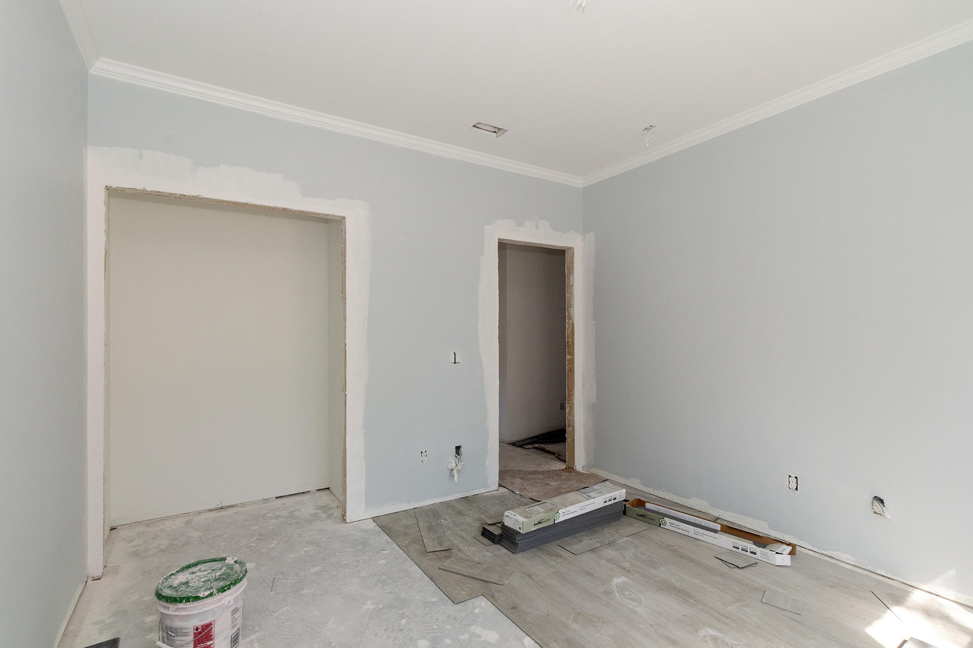 BAYOU BREEZE - Residential