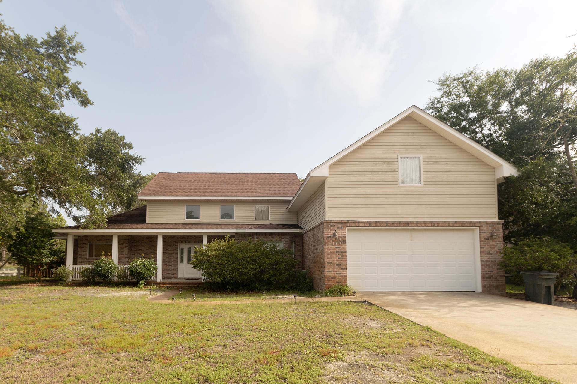 BAYOU BREEZE - Residential