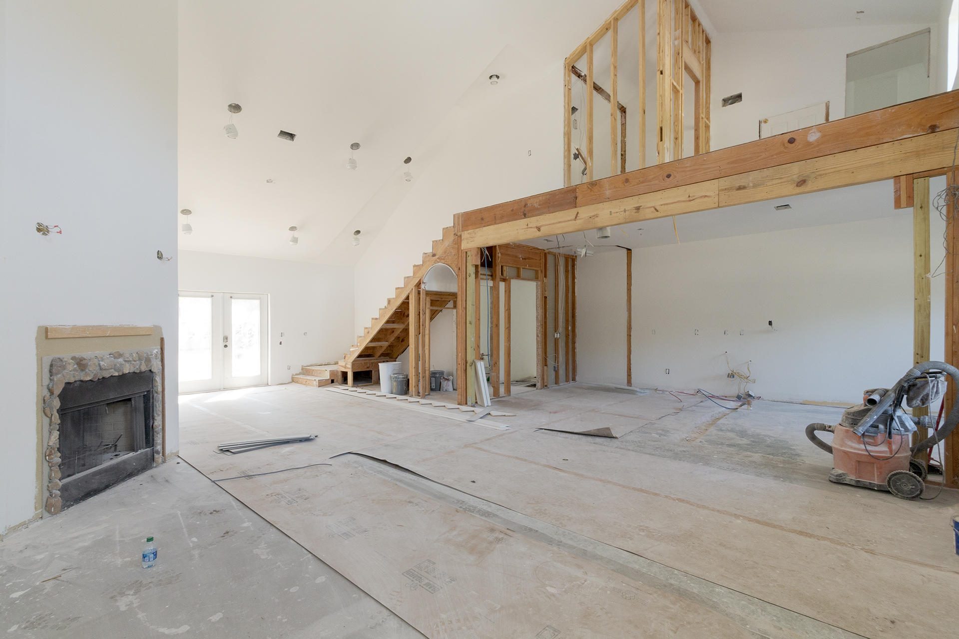 BAYOU BREEZE - Residential