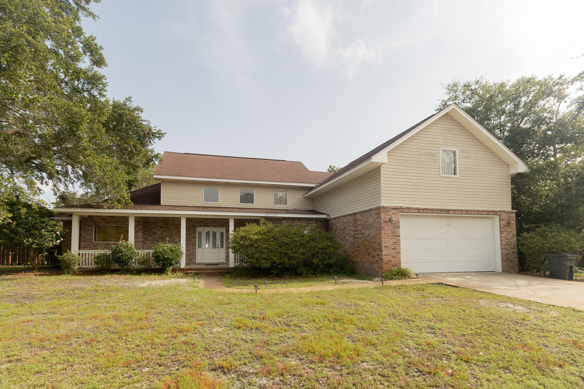 BAYOU BREEZE - Residential