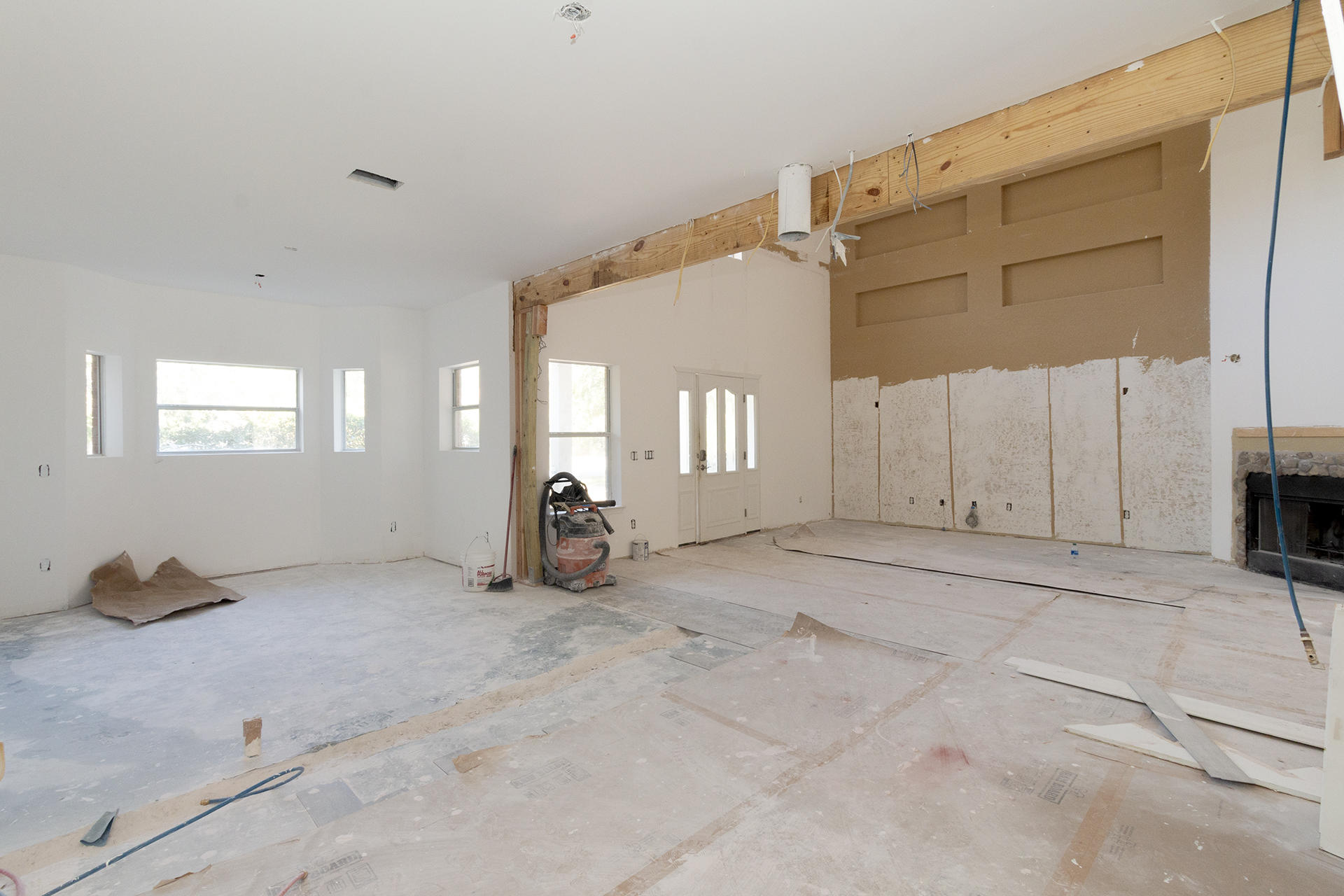 BAYOU BREEZE - Residential