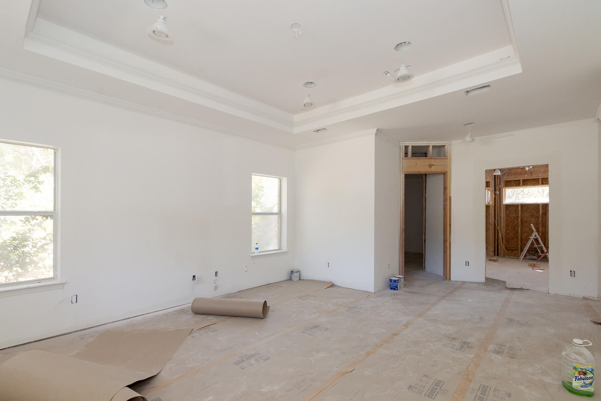 BAYOU BREEZE - Residential