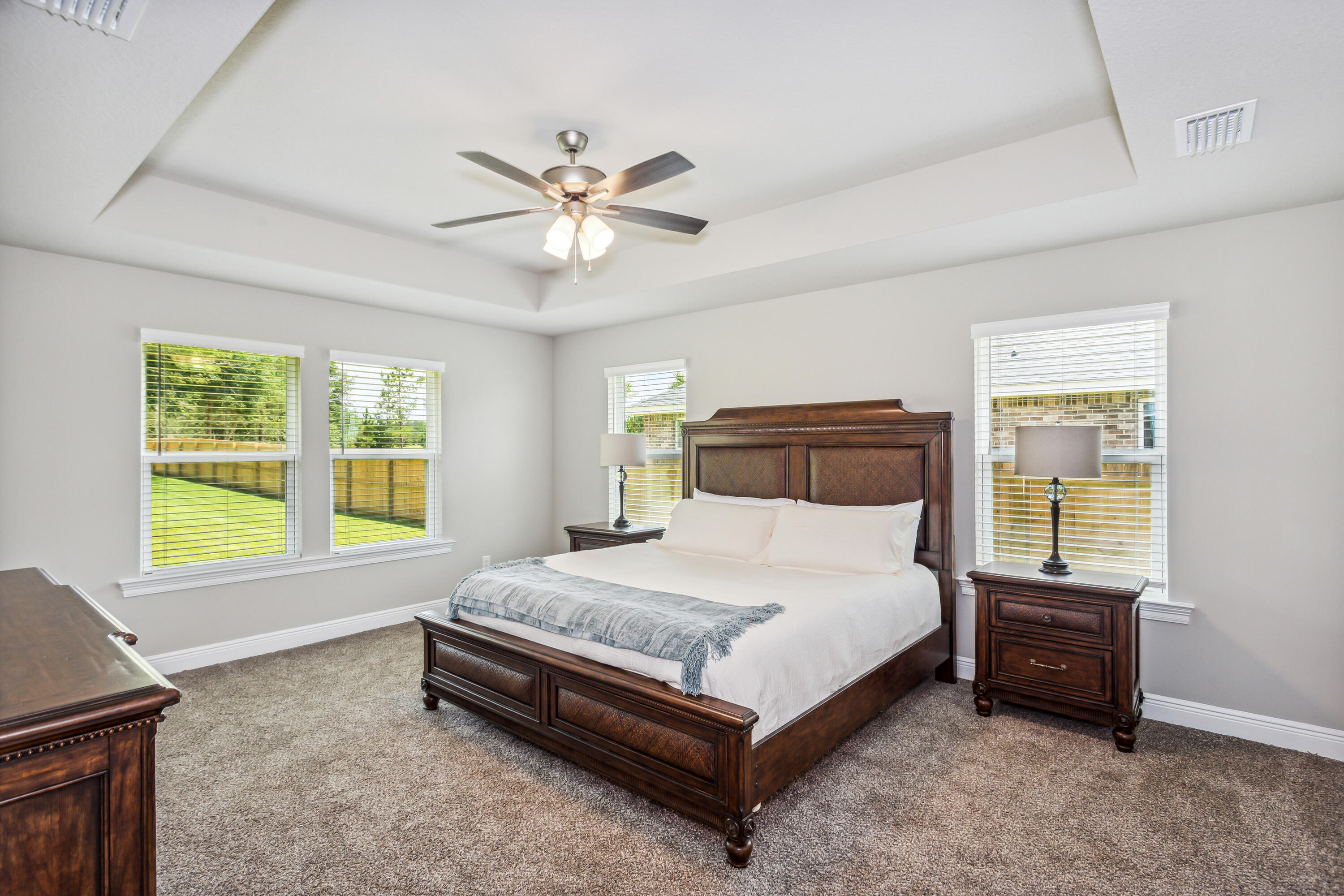 Valhalla's Landing - Residential