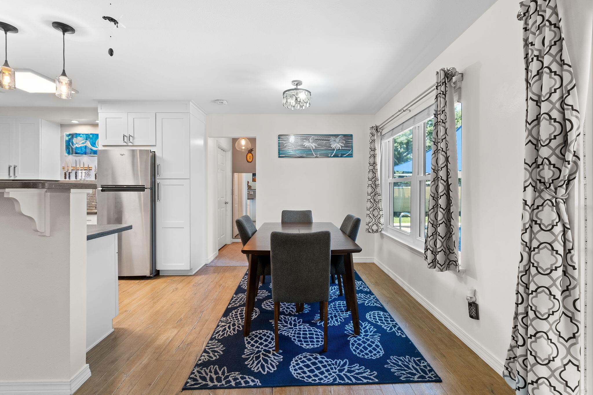 COUNTRY BREEZE ESTATES - Residential