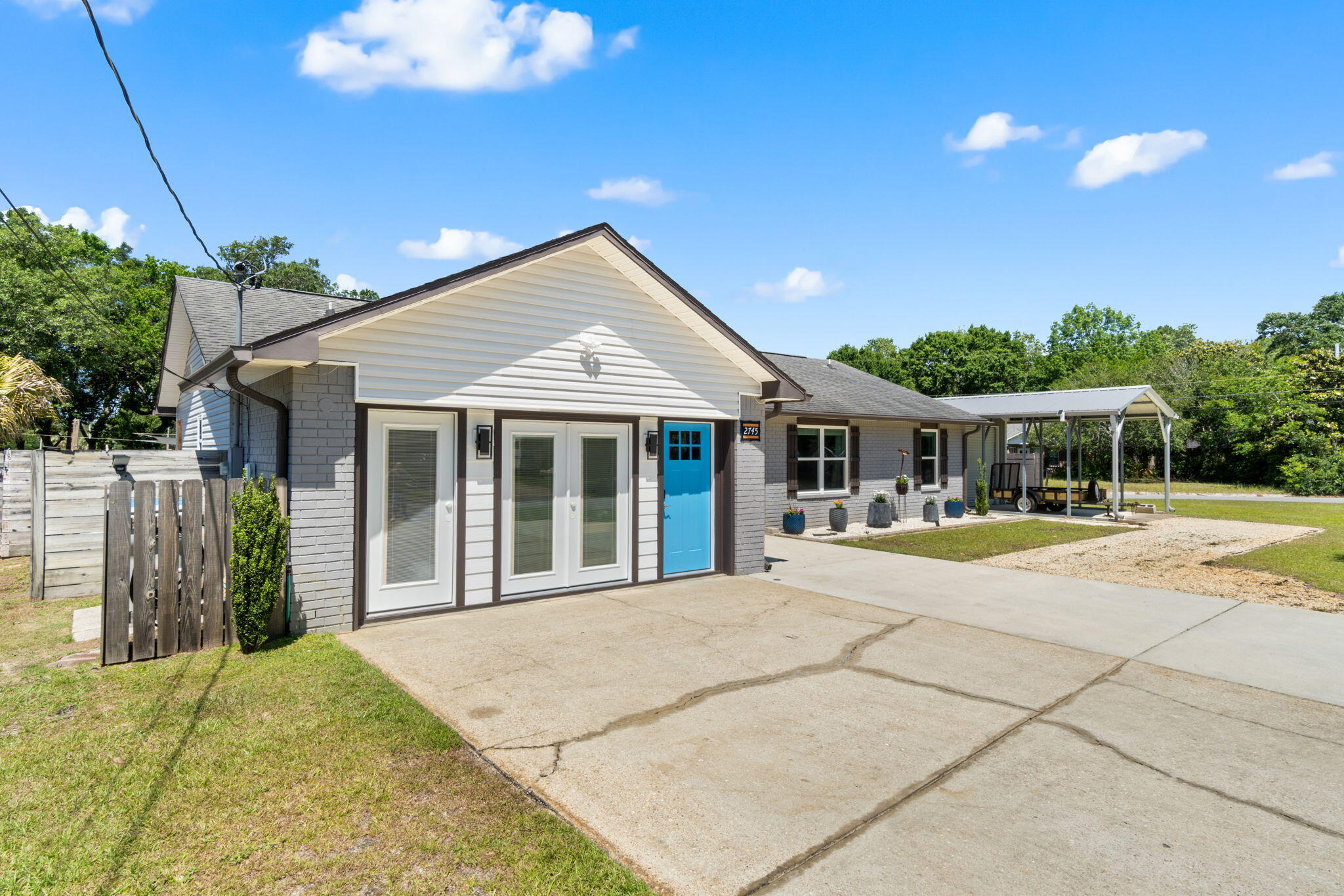 2745 Blue Bay Court