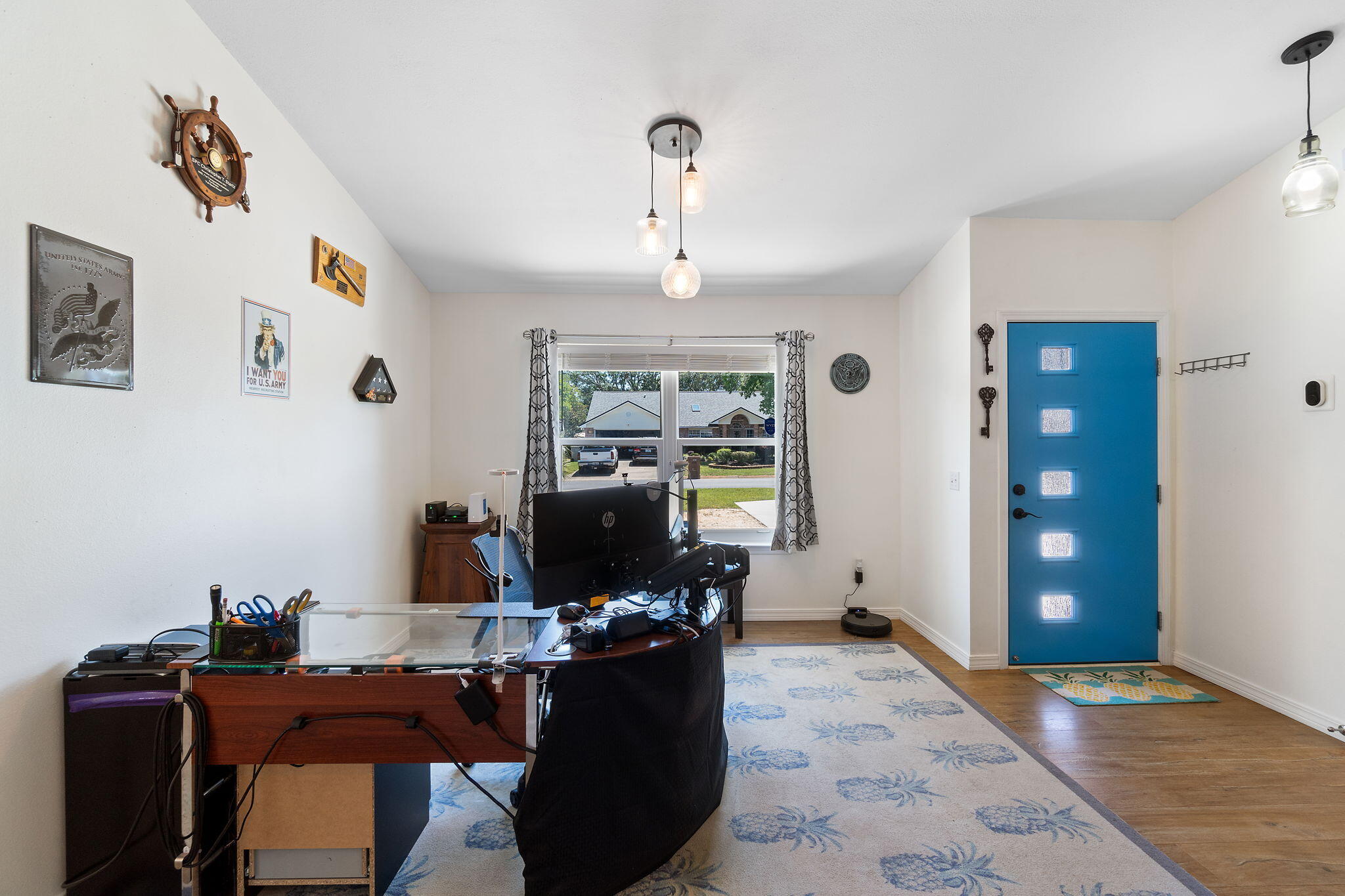 COUNTRY BREEZE ESTATES - Residential