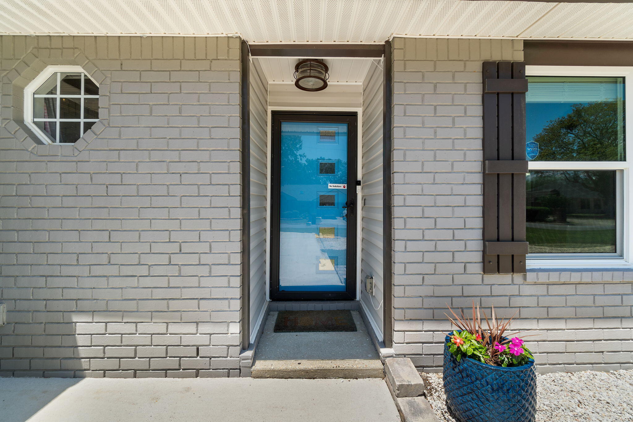 COUNTRY BREEZE ESTATES - Residential