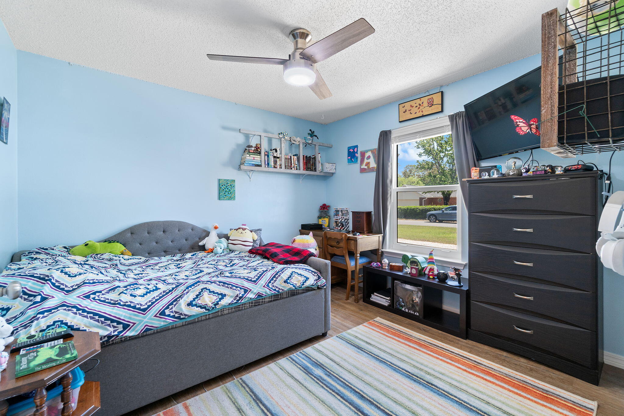 COUNTRY BREEZE ESTATES - Residential