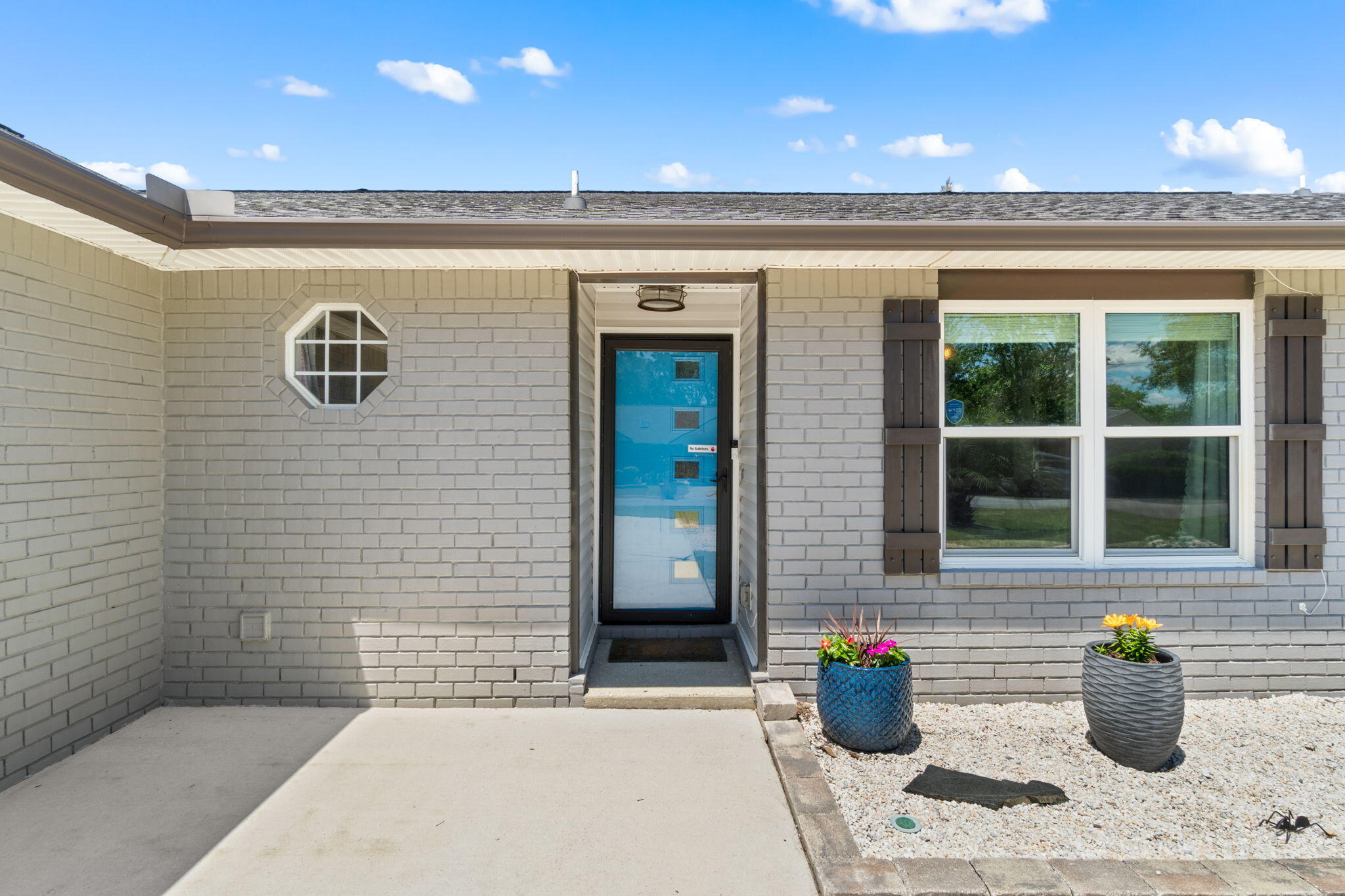 COUNTRY BREEZE ESTATES - Residential