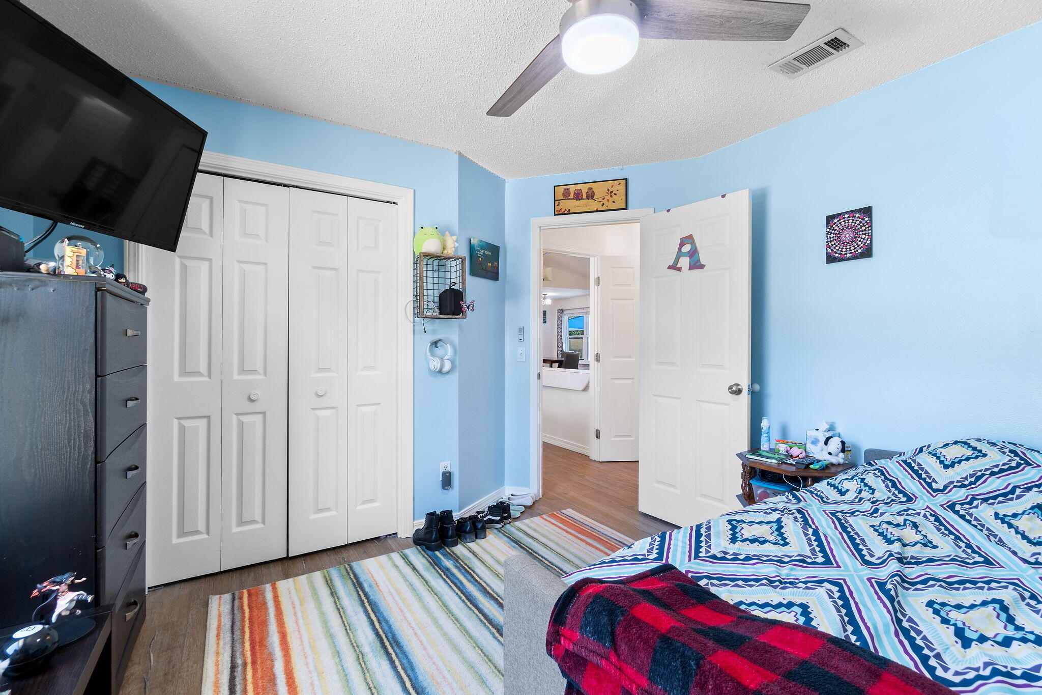 COUNTRY BREEZE ESTATES - Residential