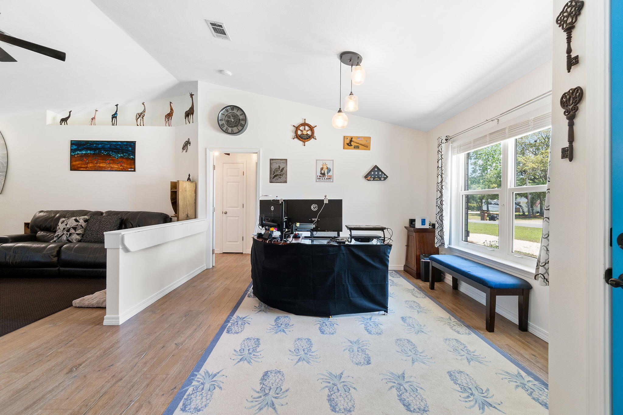 COUNTRY BREEZE ESTATES - Residential