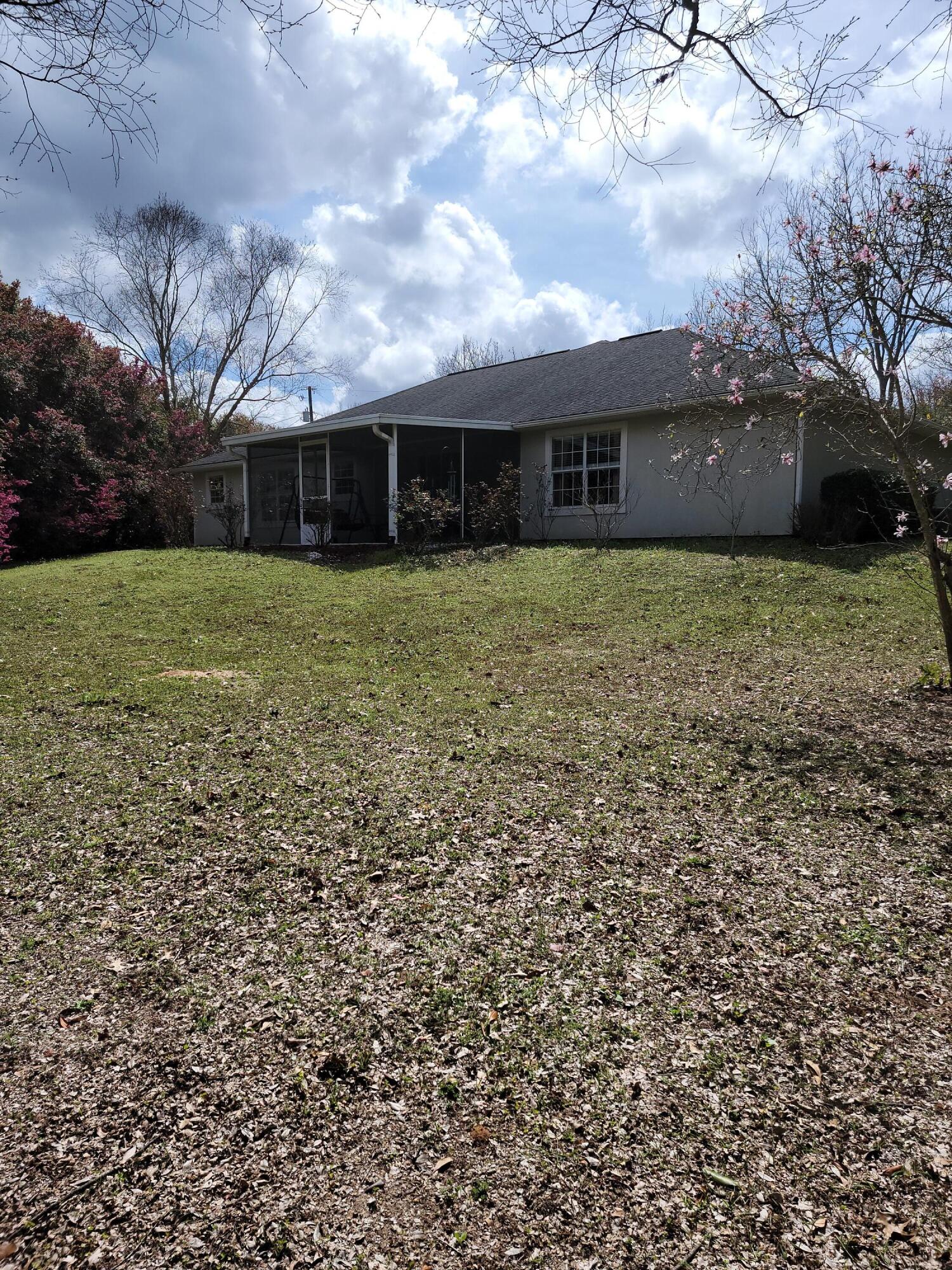 STAFFORD ESTATES - Residential