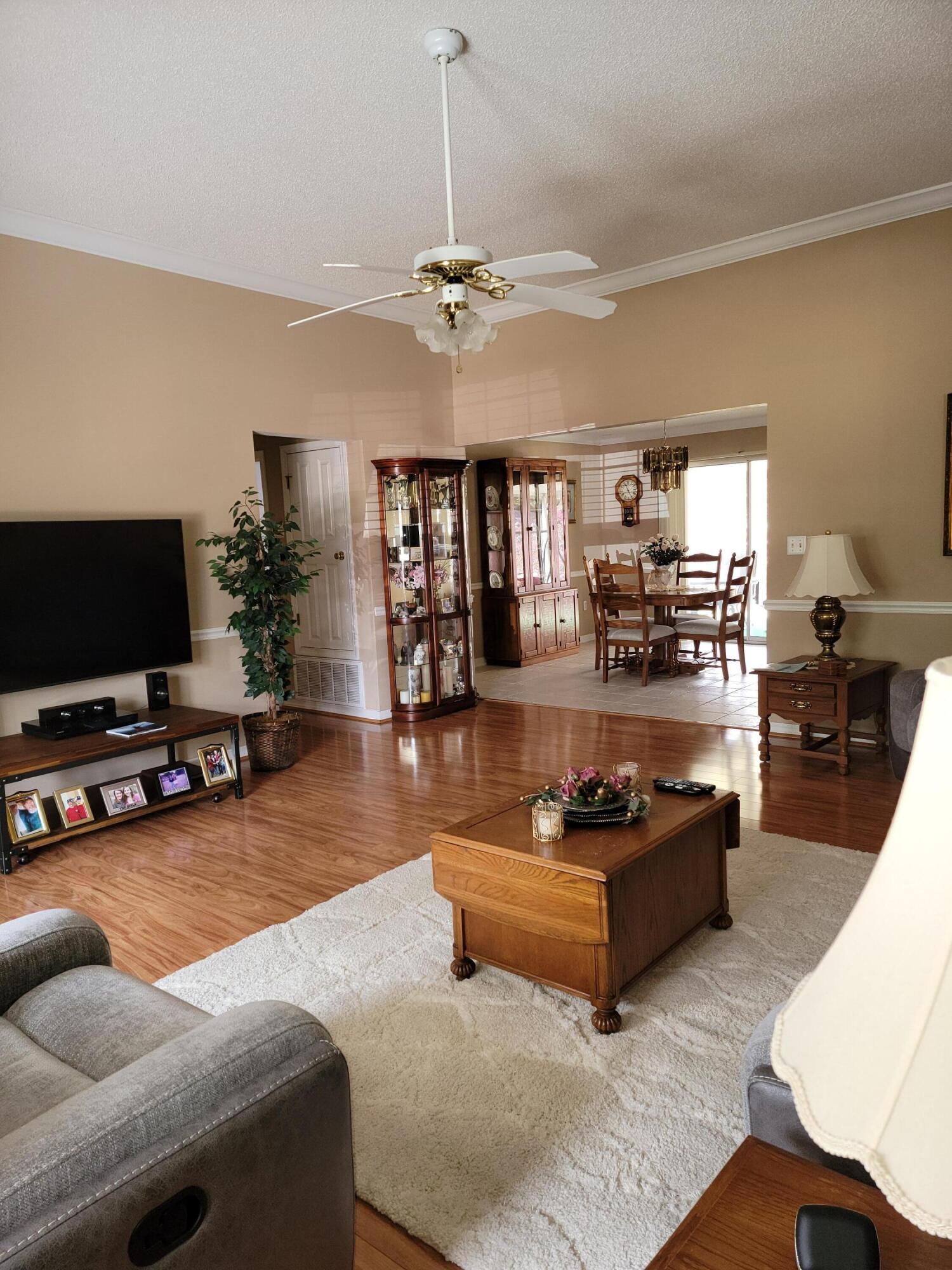 STAFFORD ESTATES - Residential