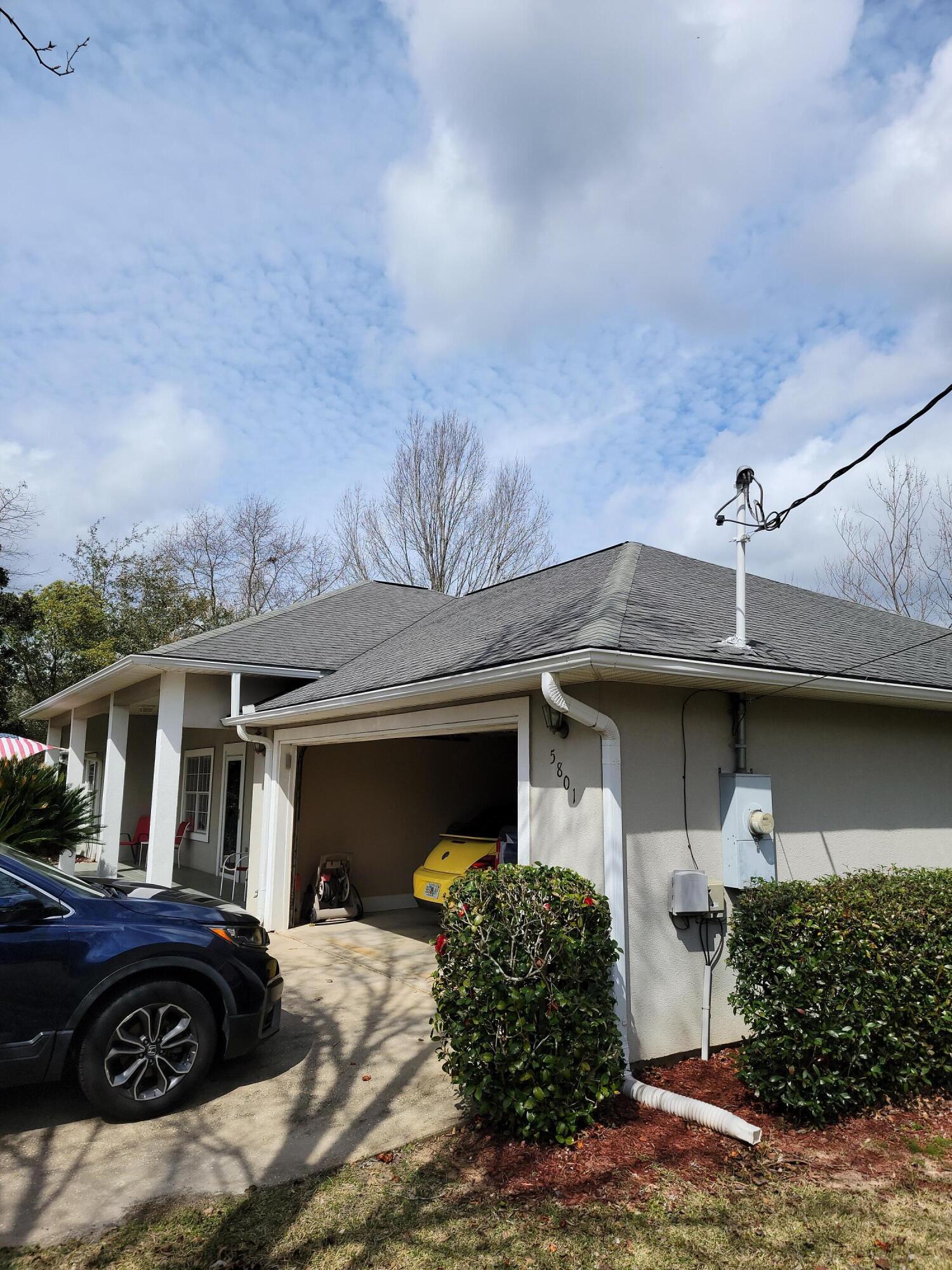 STAFFORD ESTATES - Residential