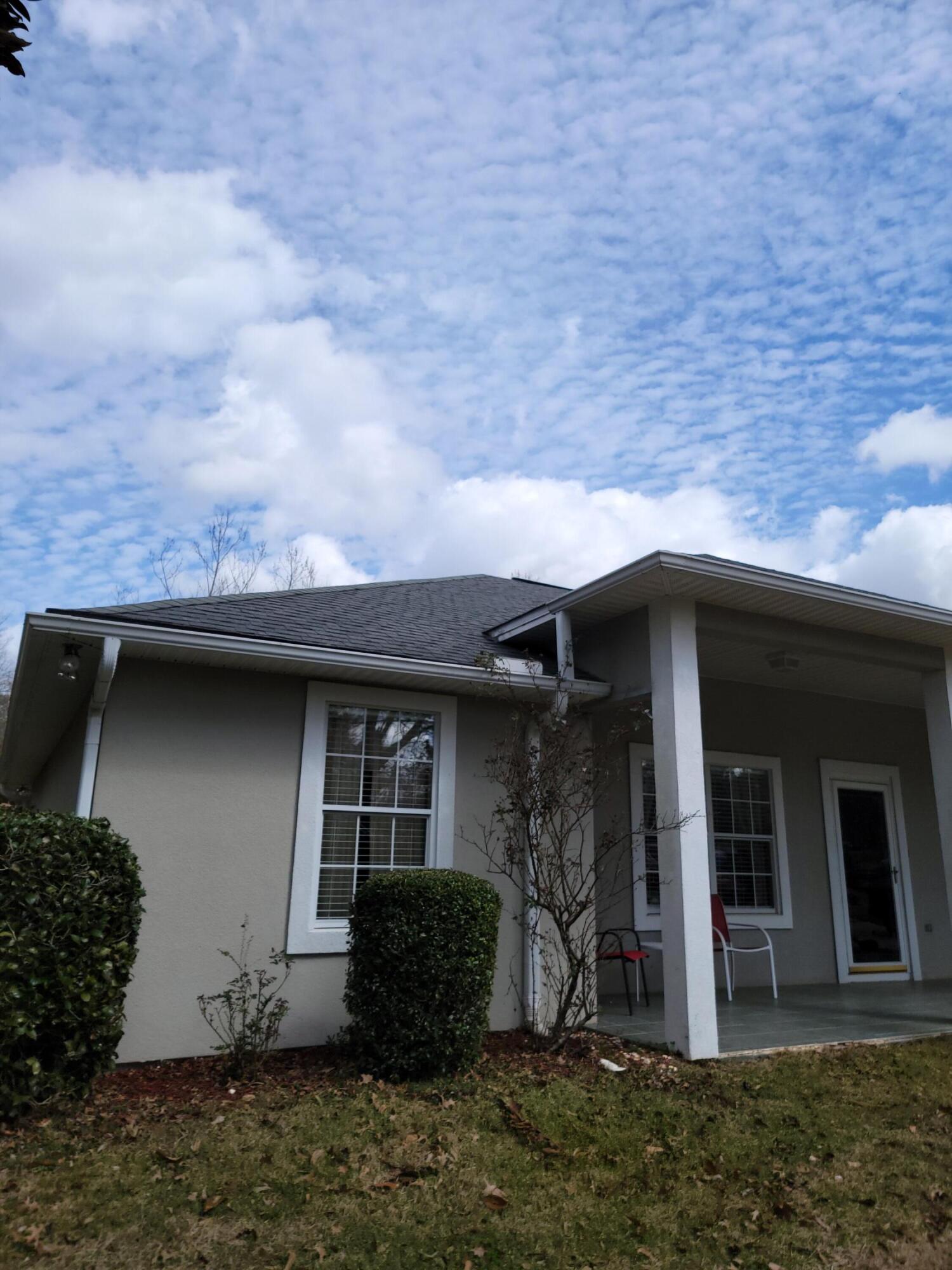 STAFFORD ESTATES - Residential