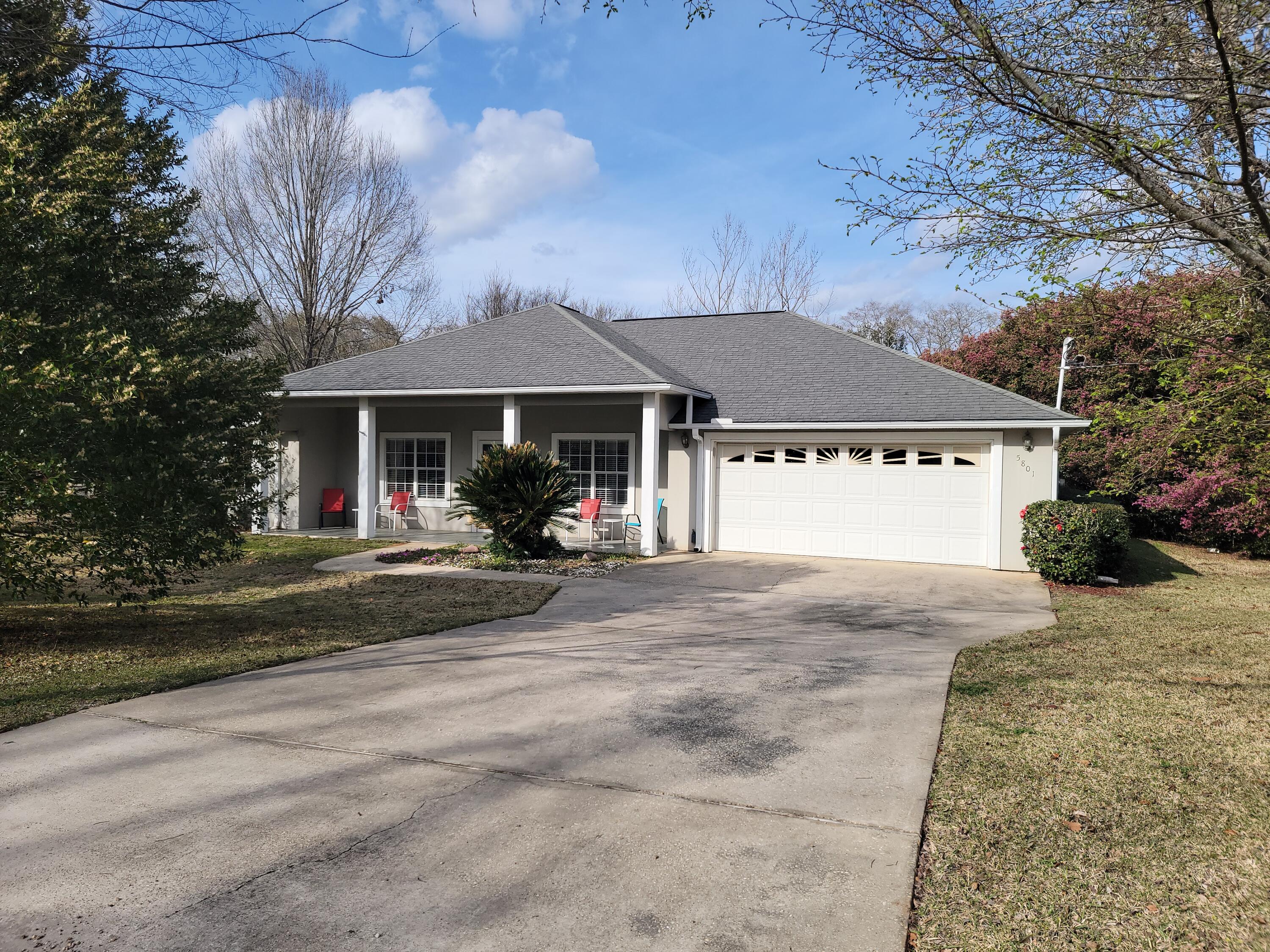 STAFFORD ESTATES - Residential