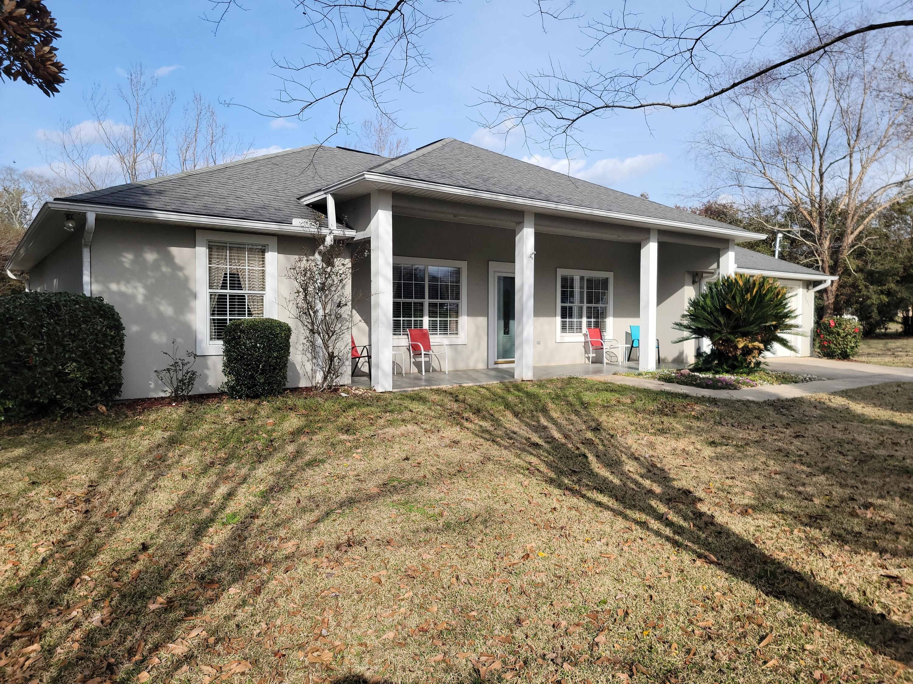 STAFFORD ESTATES - Residential