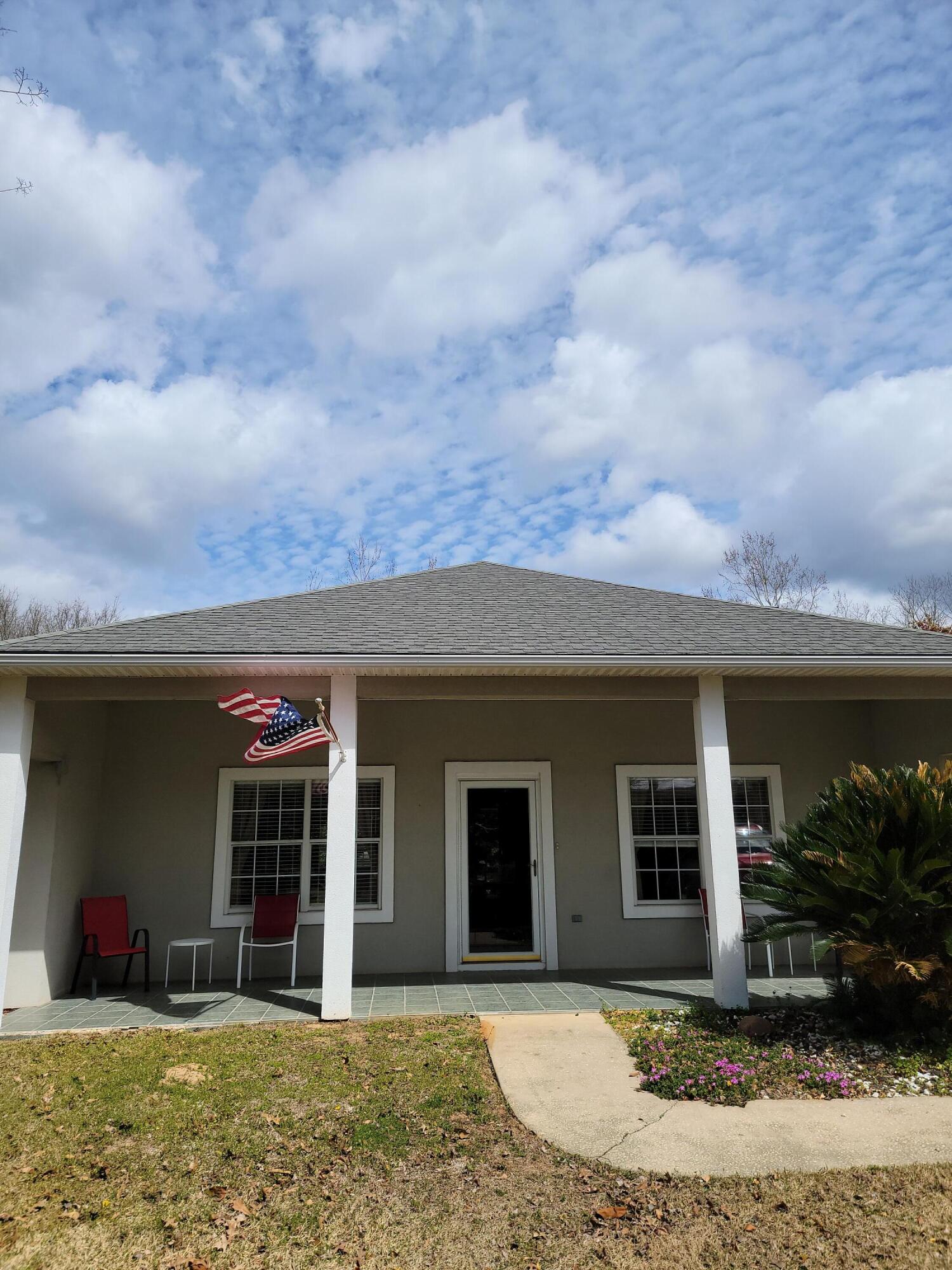 STAFFORD ESTATES - Residential