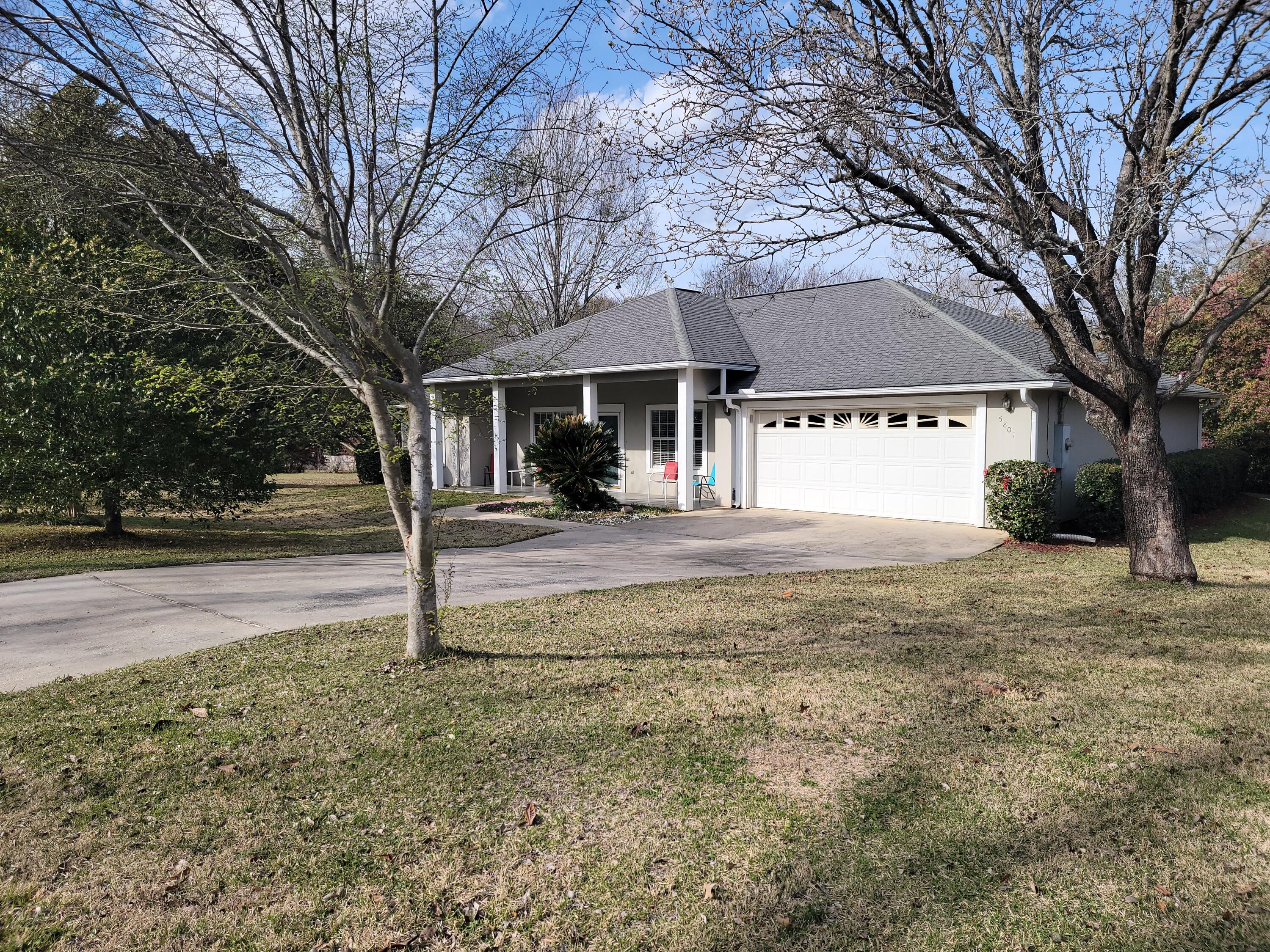 STAFFORD ESTATES - Residential