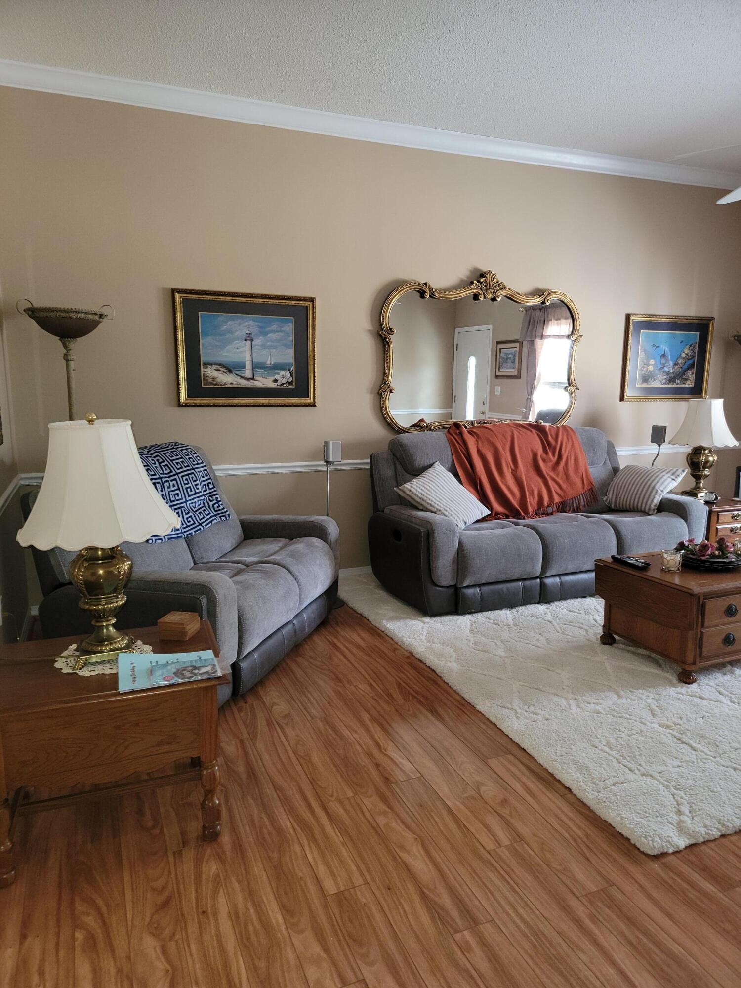 STAFFORD ESTATES - Residential