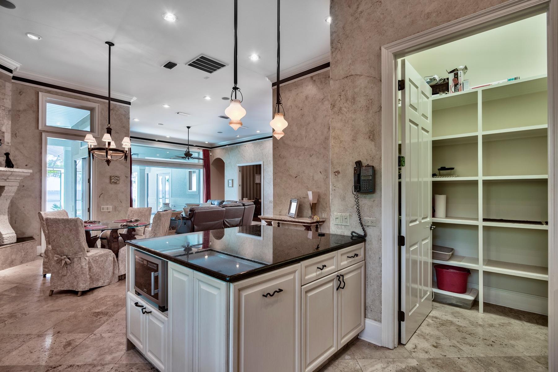 EDEN BAY ESTATES - Residential