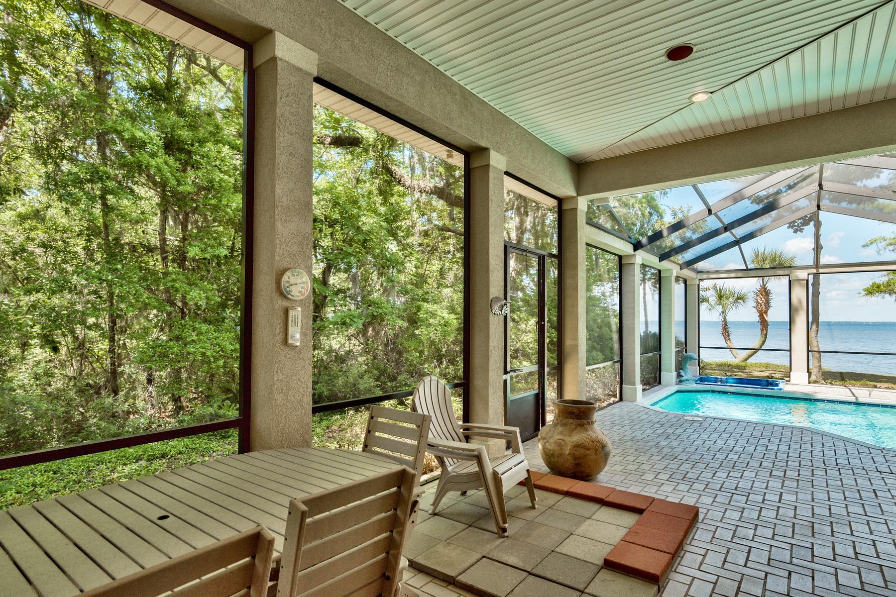 EDEN BAY ESTATES - Residential