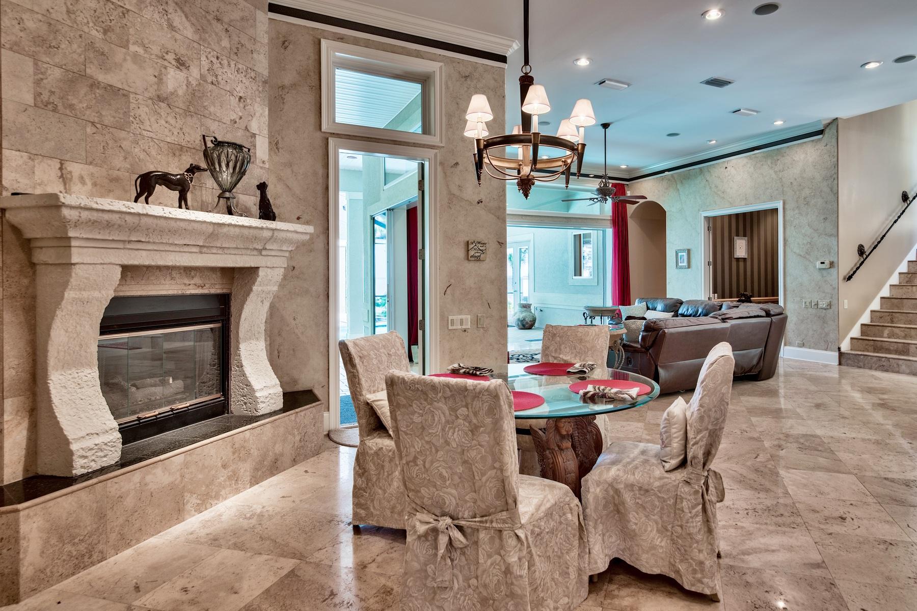 EDEN BAY ESTATES - Residential