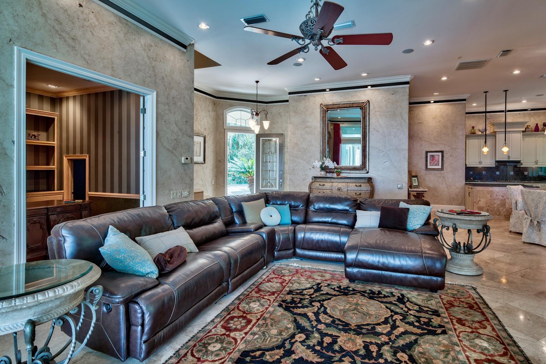 EDEN BAY ESTATES - Residential