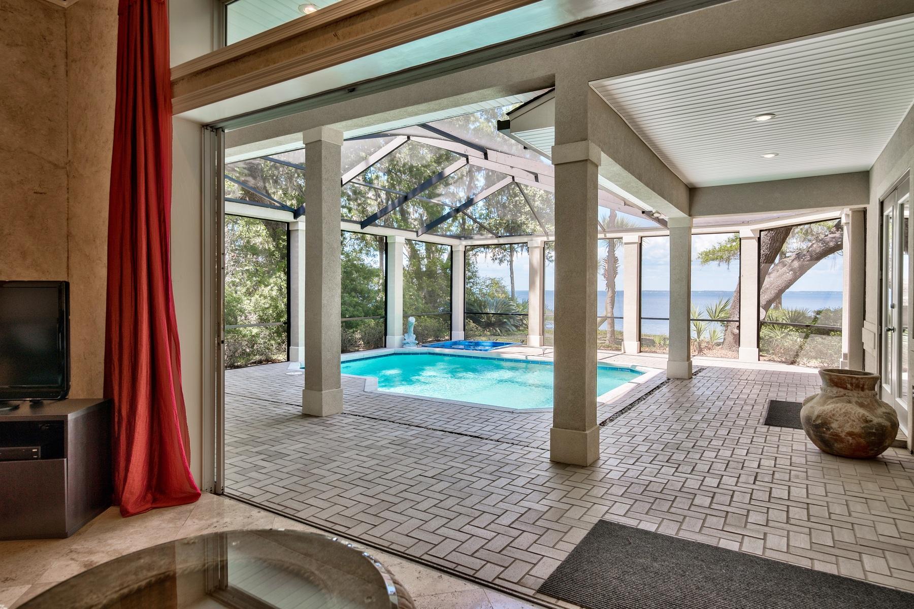 EDEN BAY ESTATES - Residential