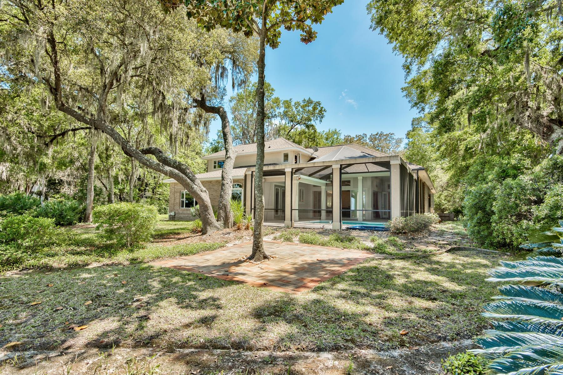 EDEN BAY ESTATES - Residential