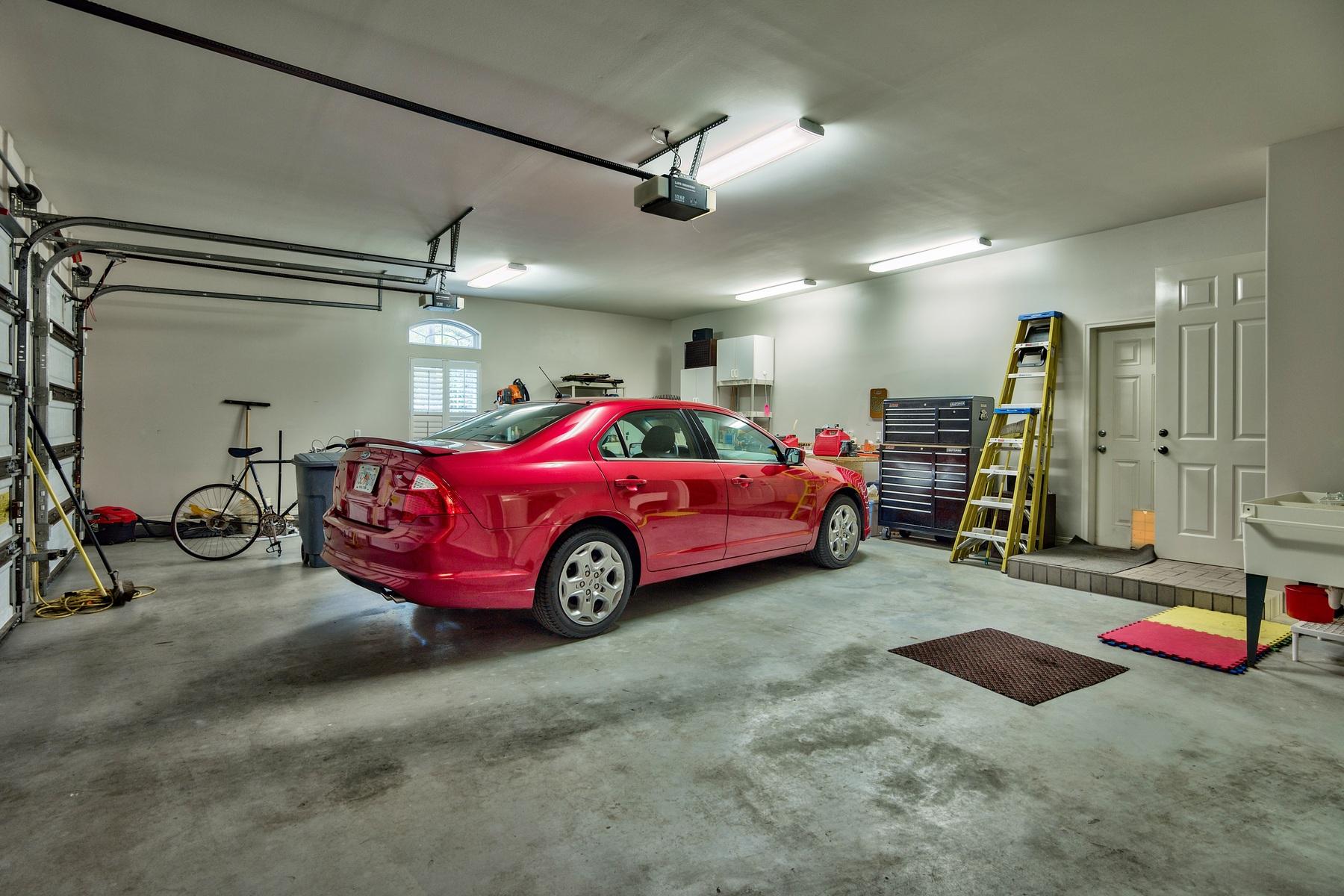 EDEN BAY ESTATES - Residential