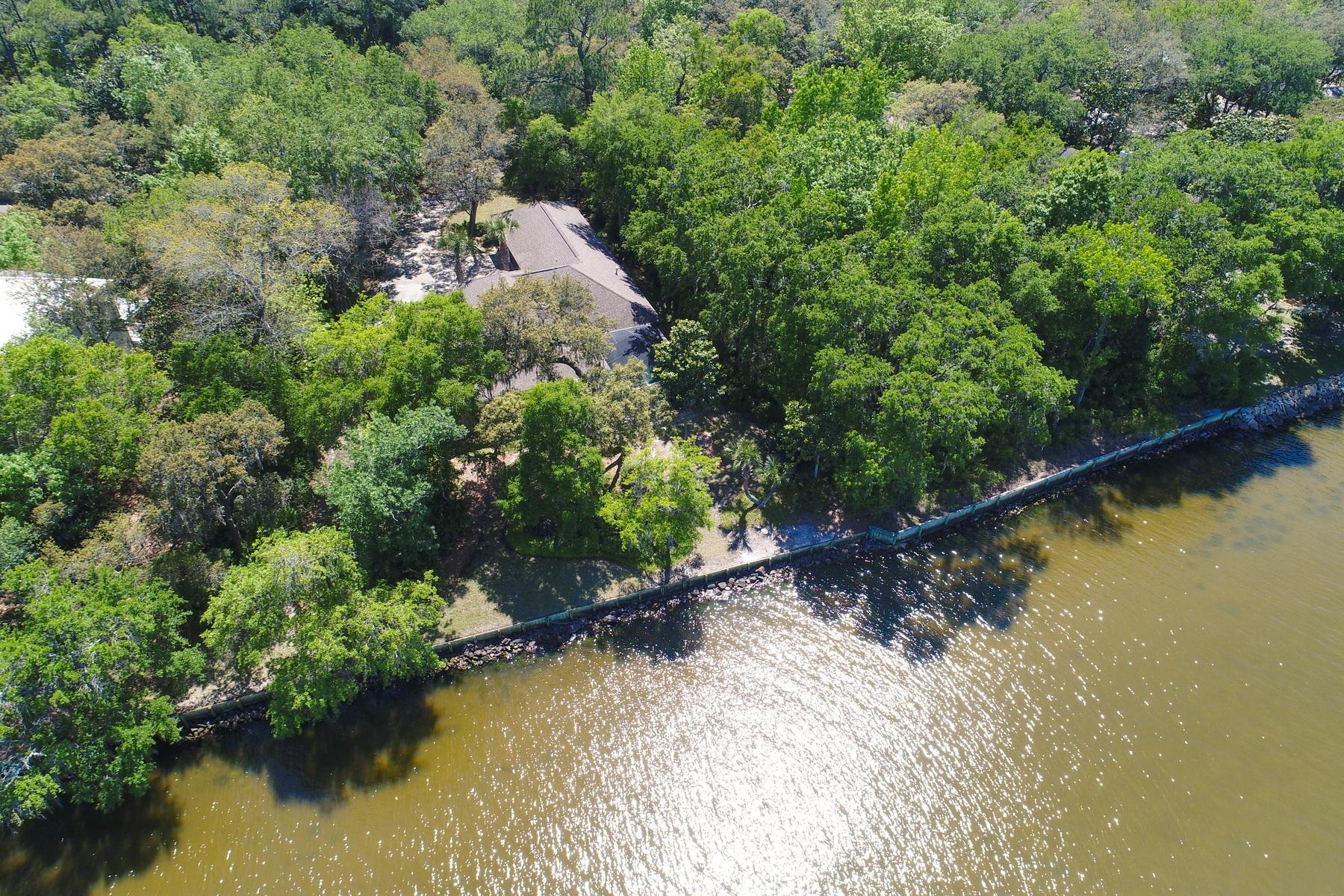 EDEN BAY ESTATES - Residential