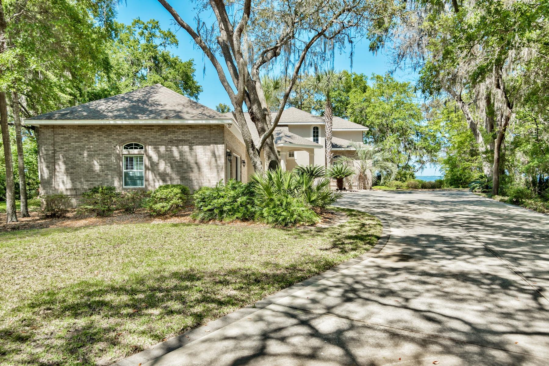 EDEN BAY ESTATES - Residential