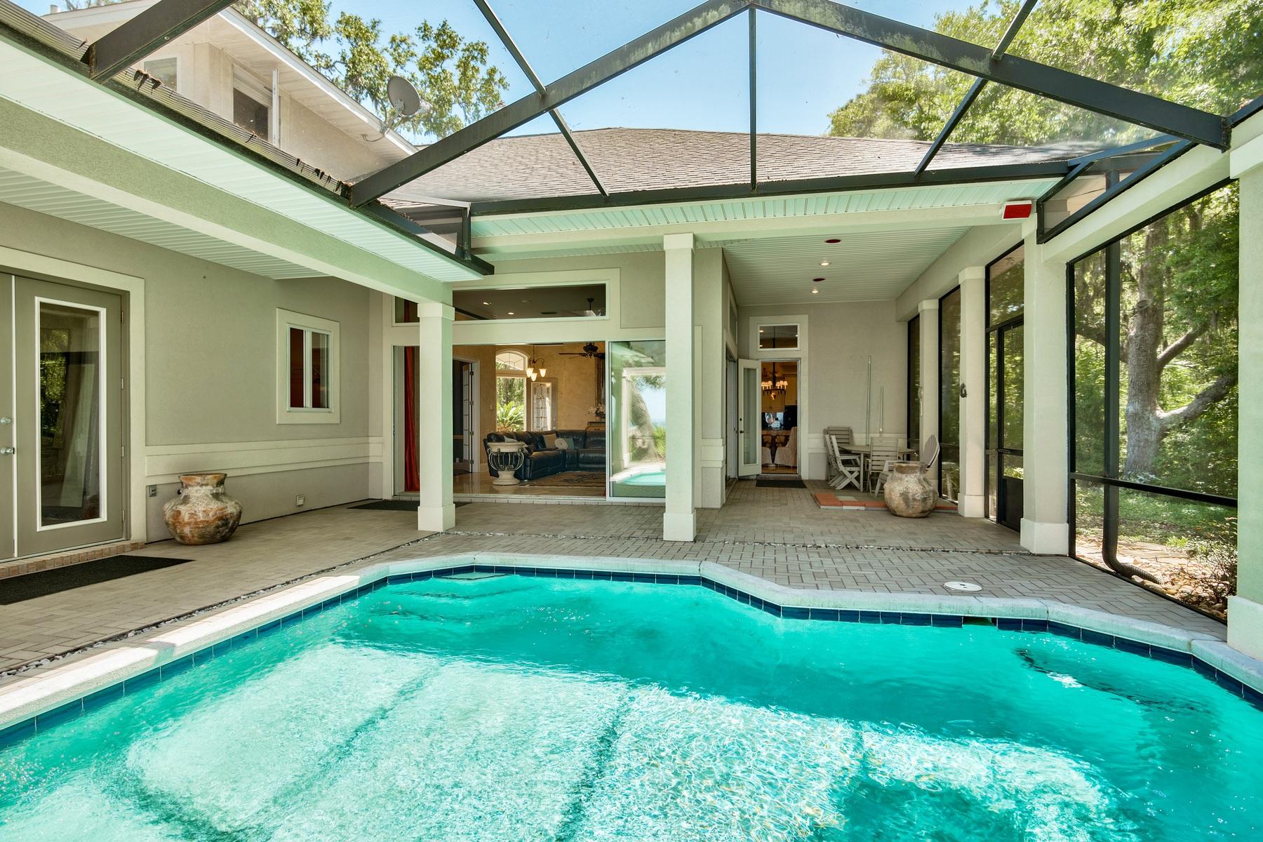 EDEN BAY ESTATES - Residential